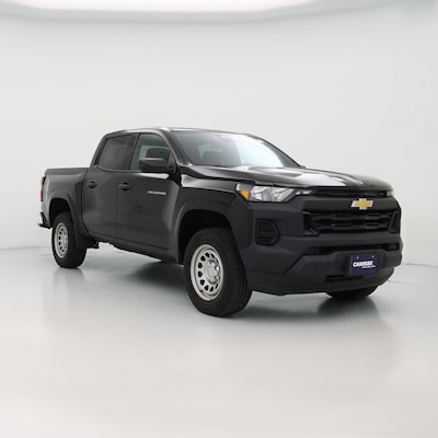 2023 Chevrolet Colorado Work Truck