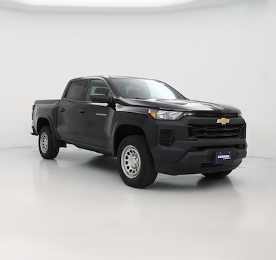2023 Chevrolet Colorado Work Truck
