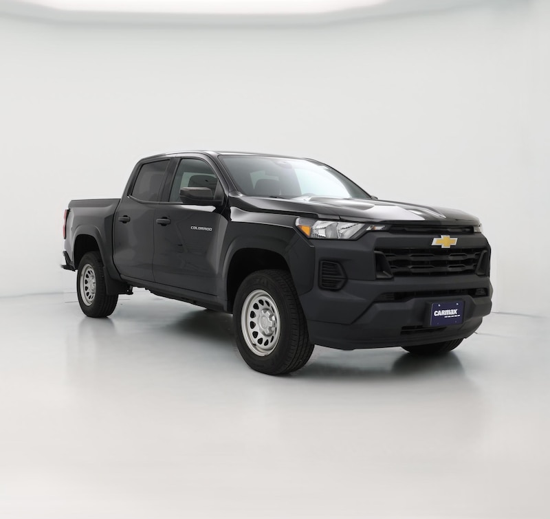 2023 Chevrolet Colorado Work Truck