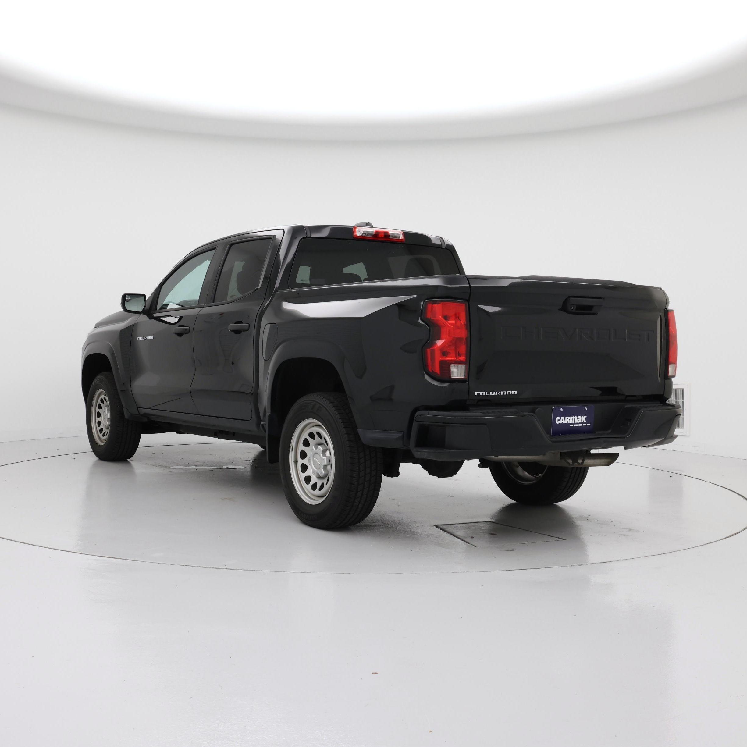 Thumbnail: 2023 Chevrolet Colorado - 2