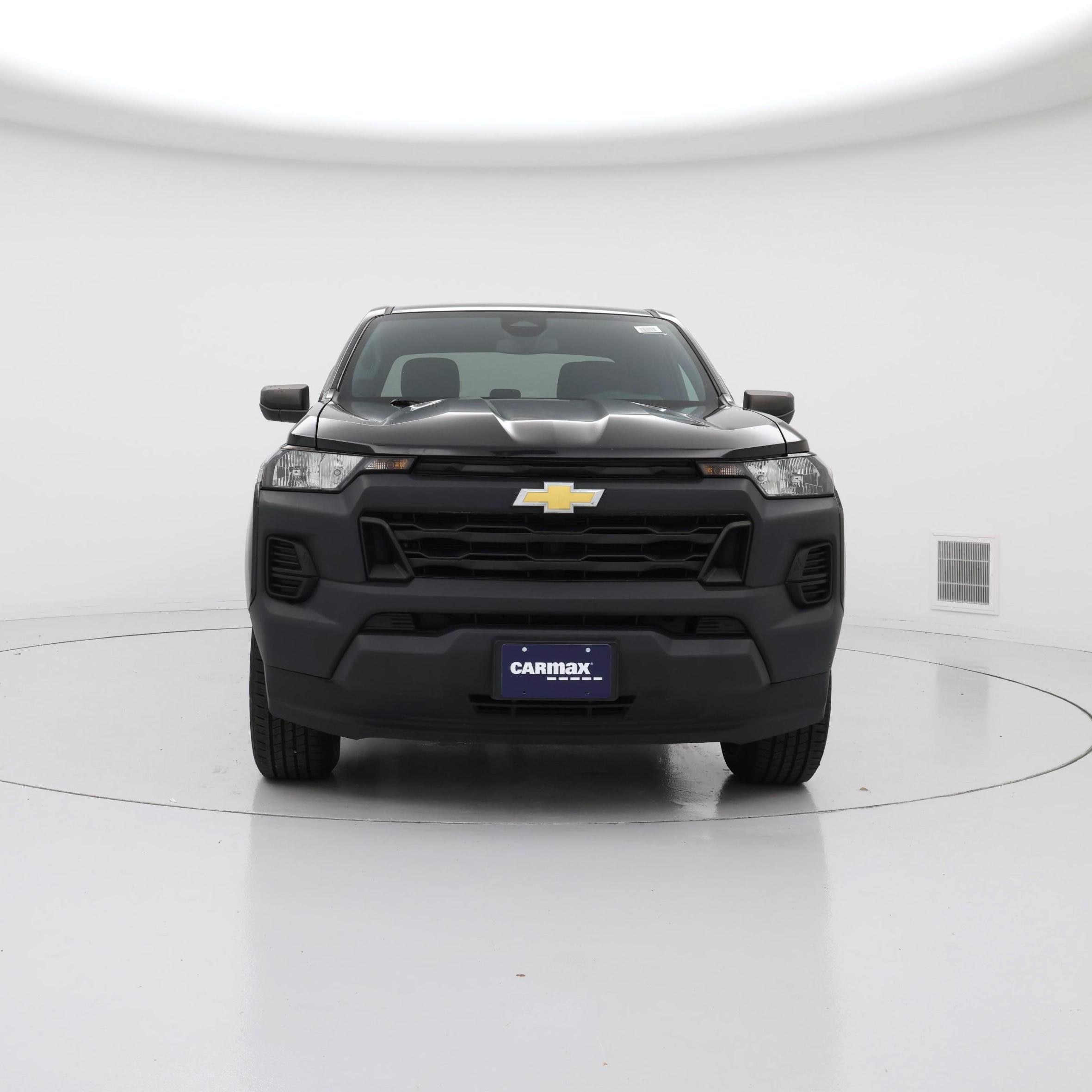 Thumbnail: 2023 Chevrolet Colorado - 5