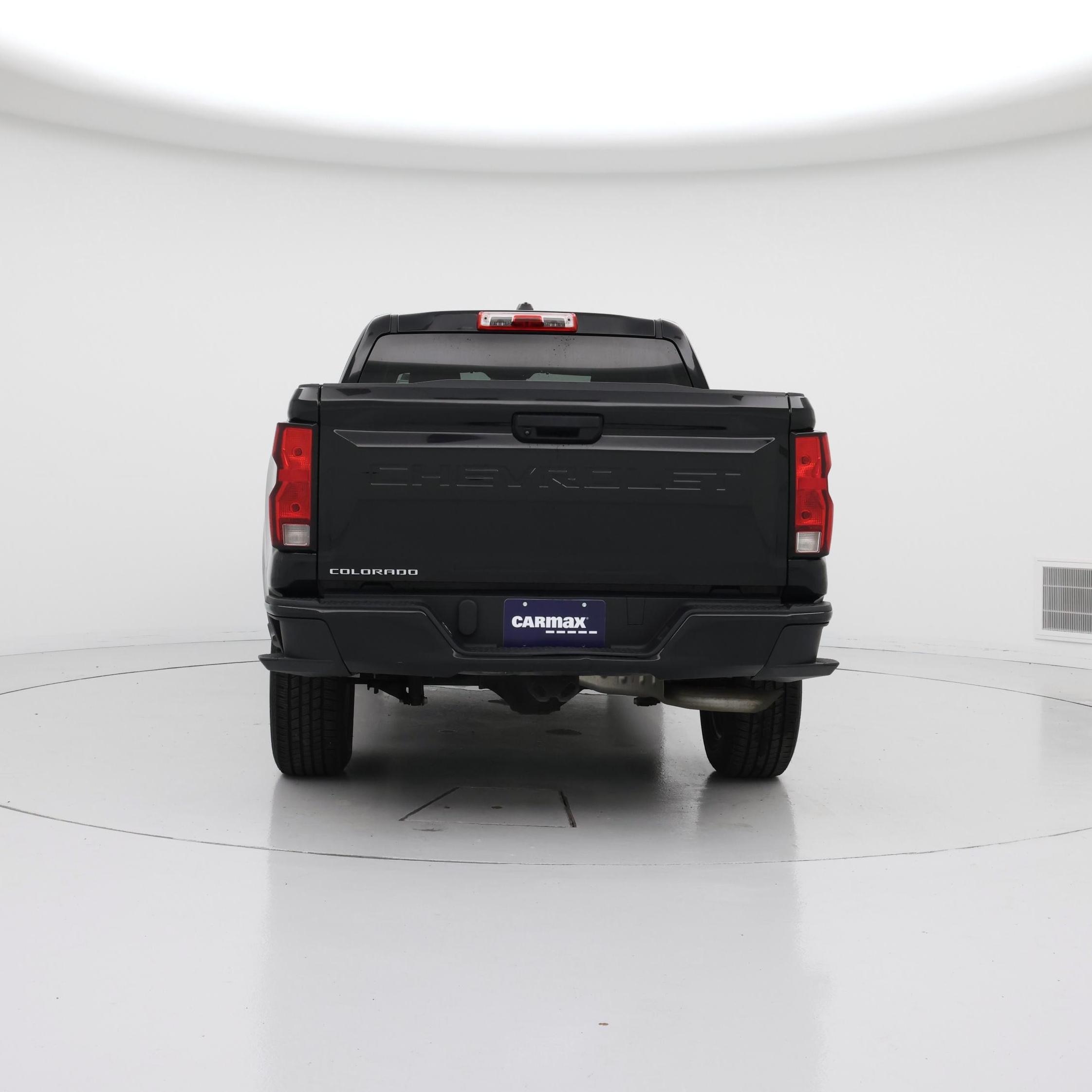 Thumbnail: 2023 Chevrolet Colorado - 6