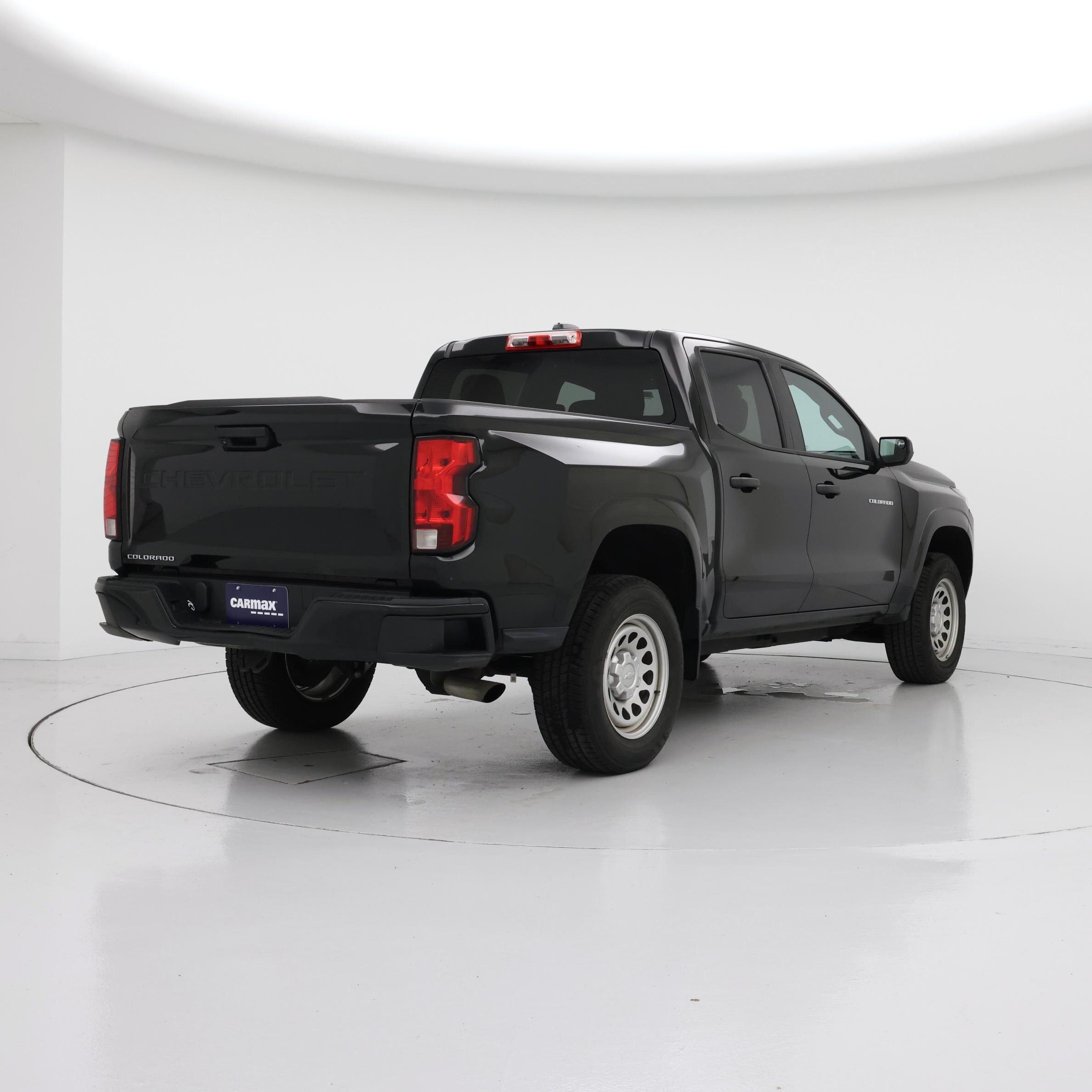 Thumbnail: 2023 Chevrolet Colorado - 8