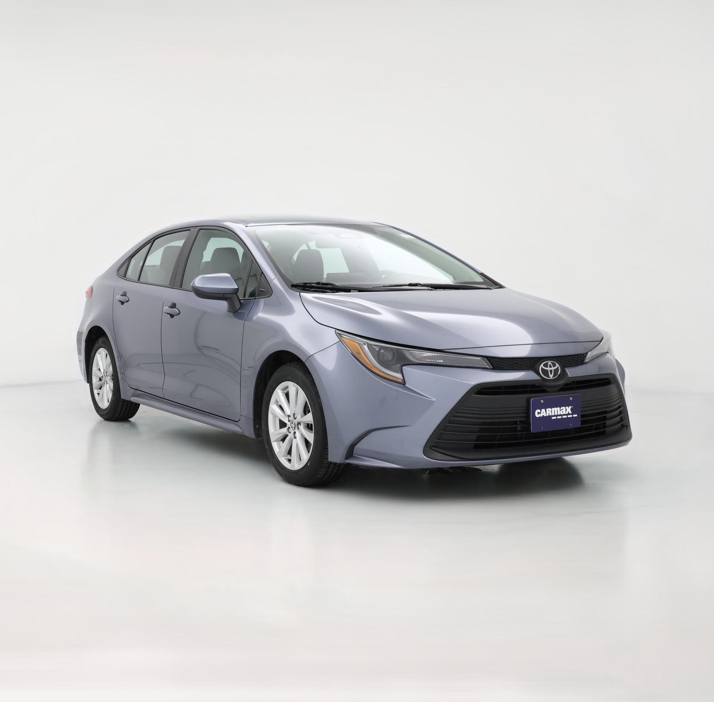 Thumbnail: 2025 Toyota Corolla - 1