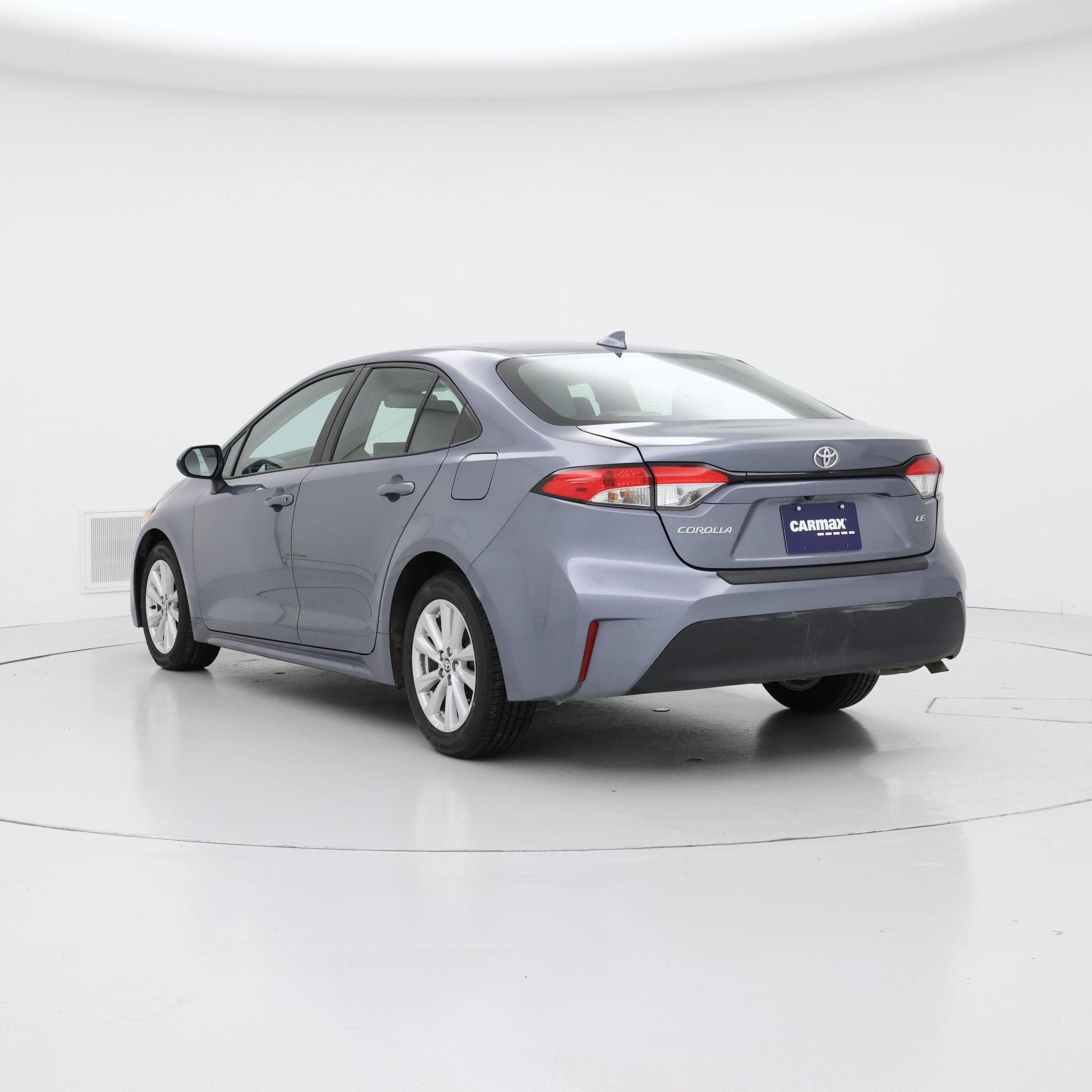 Thumbnail: 2025 Toyota Corolla - 2