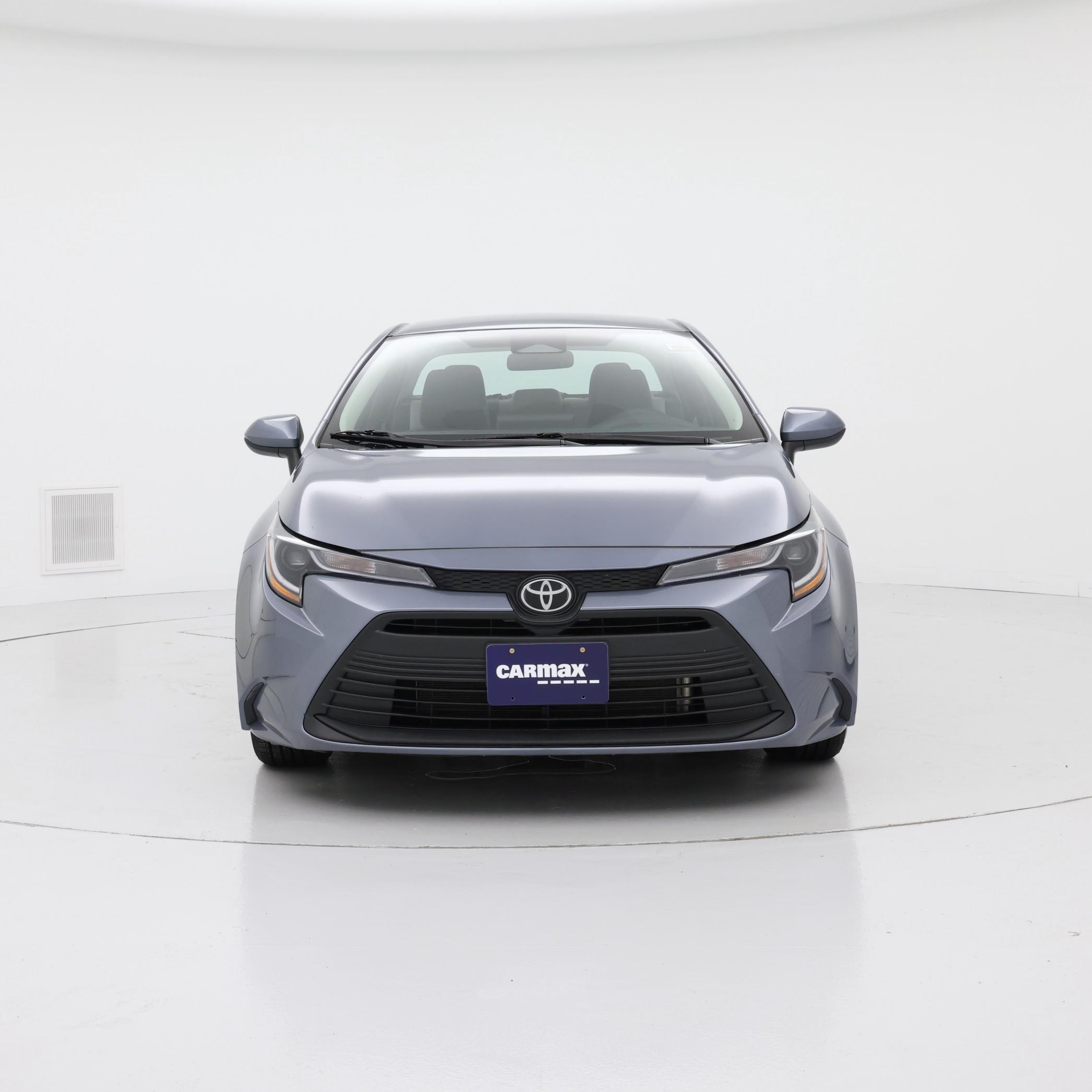 Thumbnail: 2025 Toyota Corolla - 5