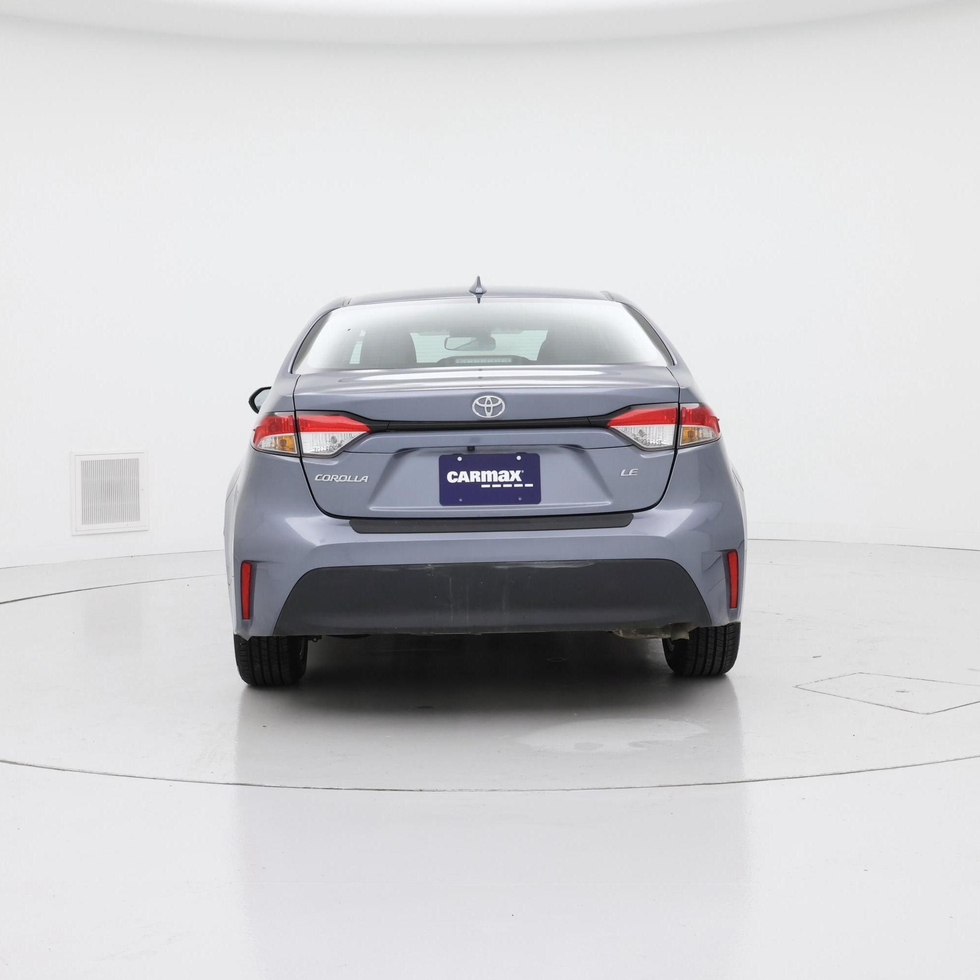 Thumbnail: 2025 Toyota Corolla - 6
