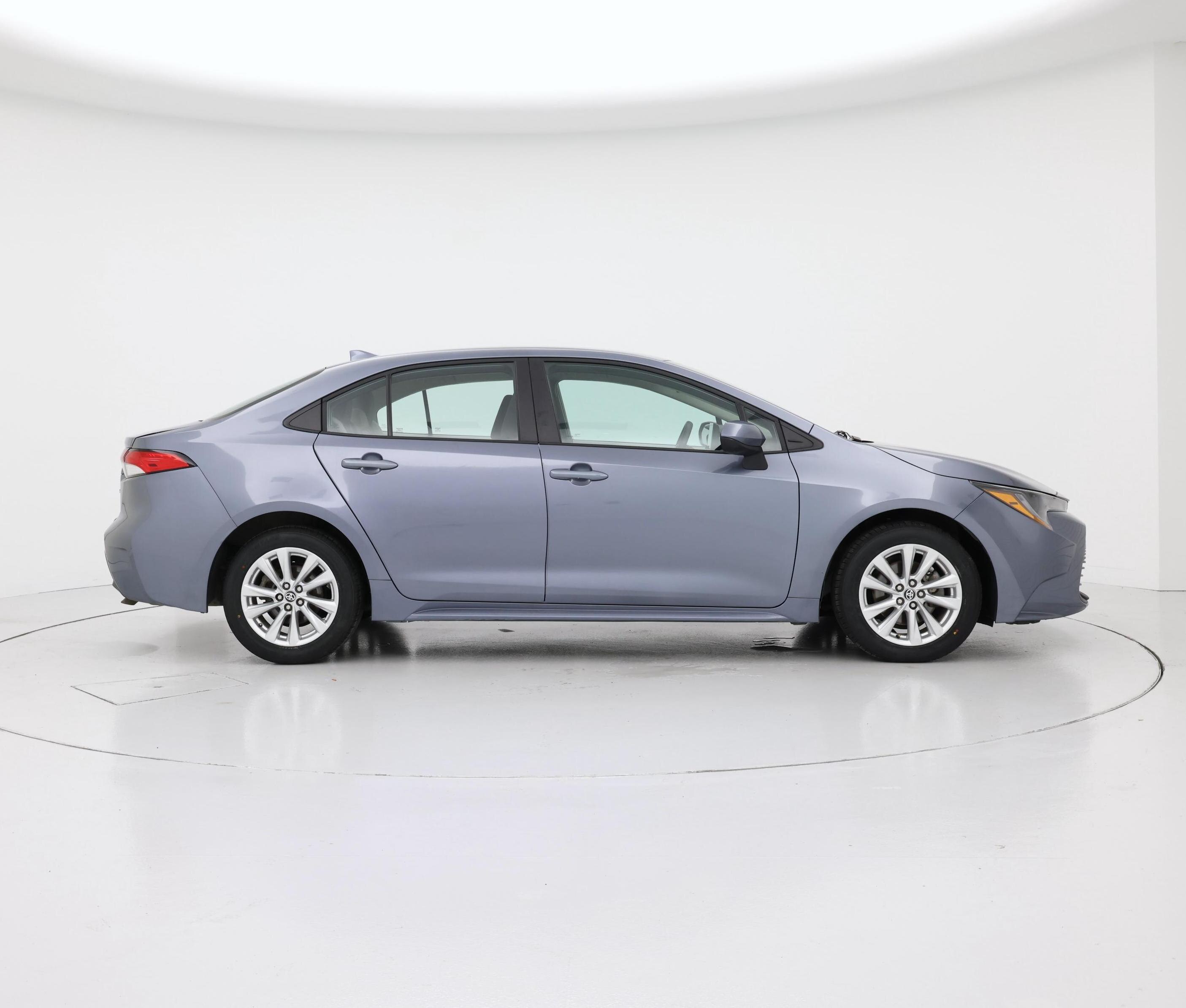 Thumbnail: 2025 Toyota Corolla - 7