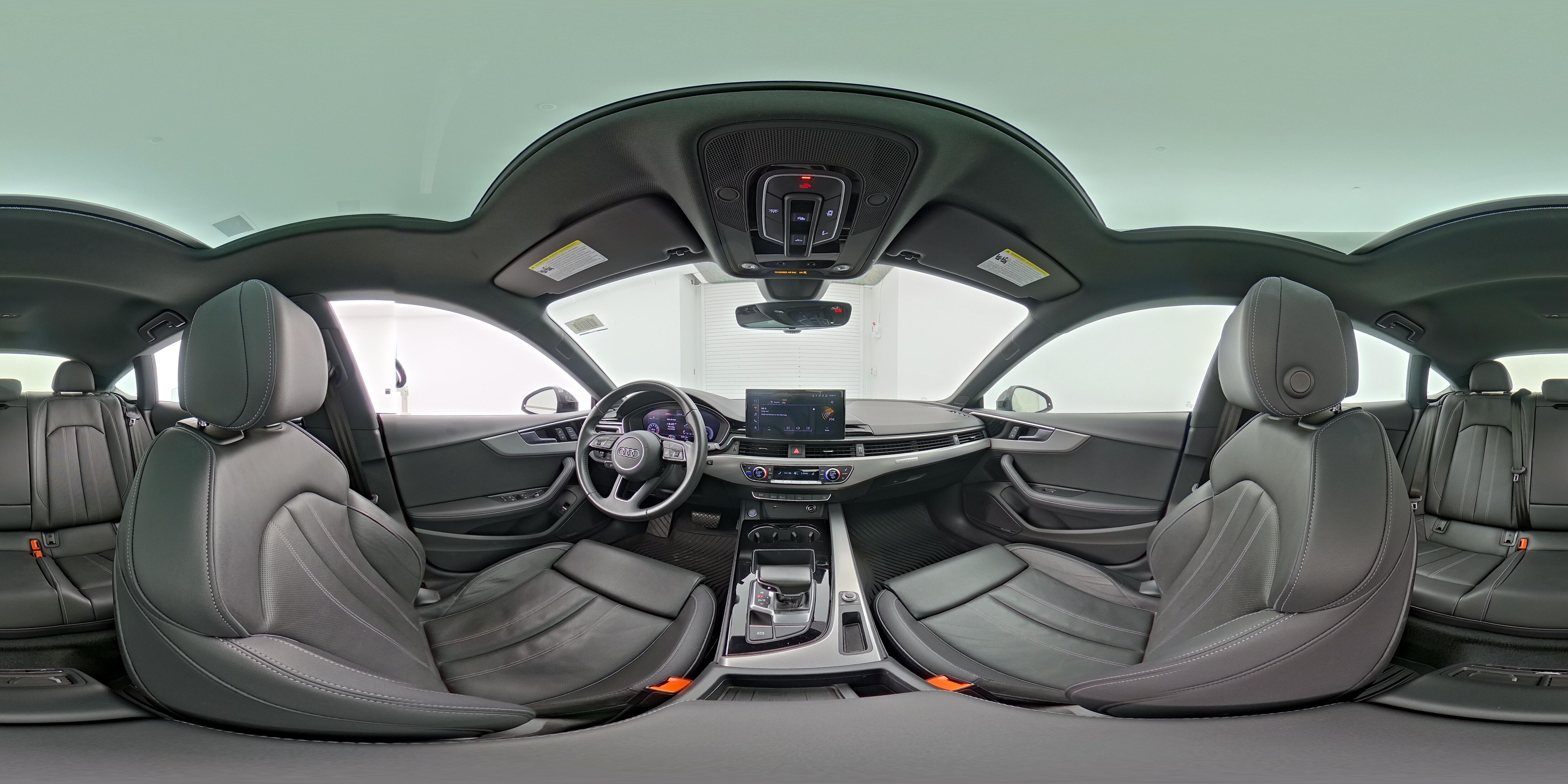 2020 Audi A5 Sportback Premium Plus - Photo 26