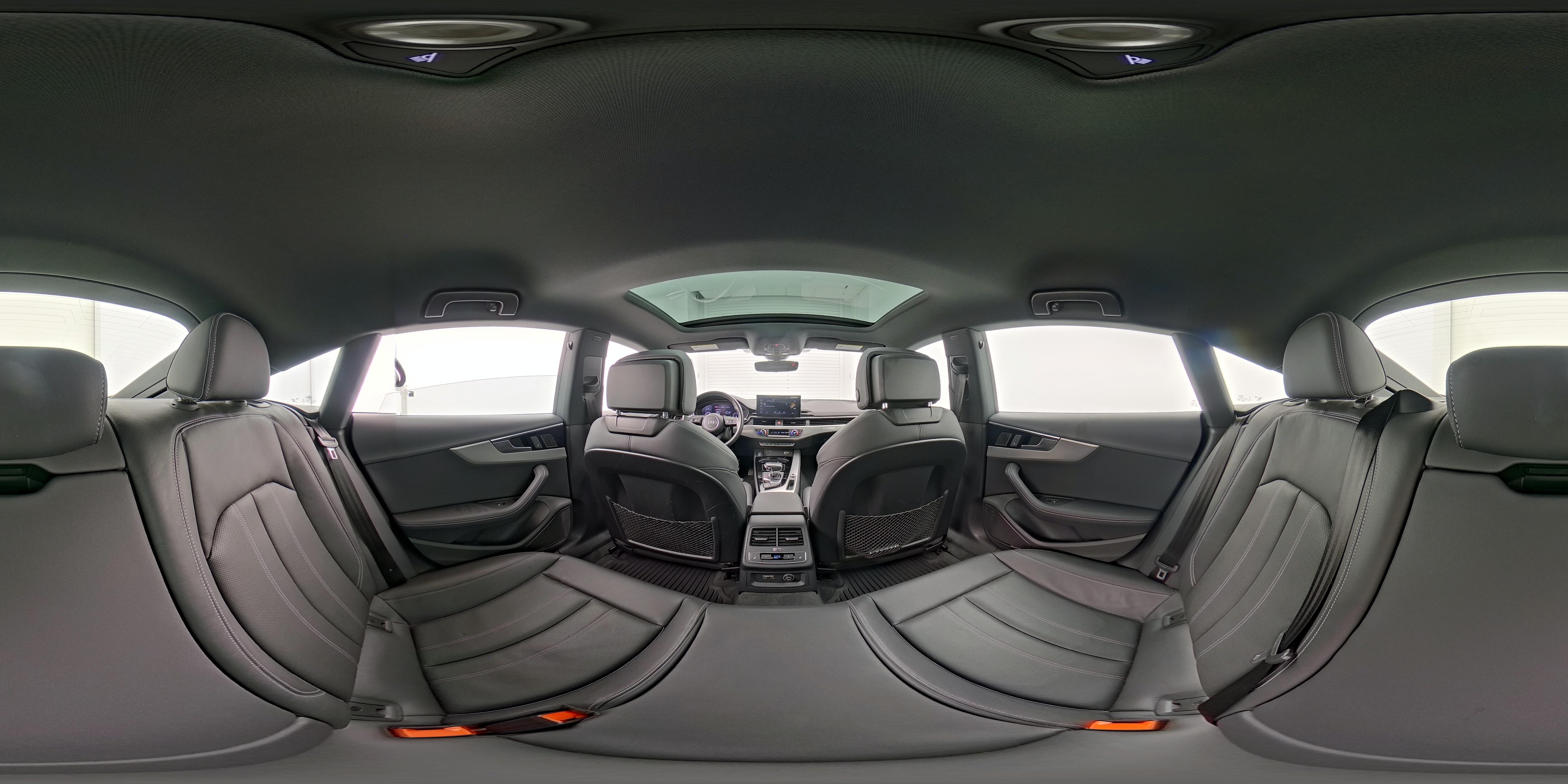 2020 Audi A5 Sportback Premium Plus - Photo 27
