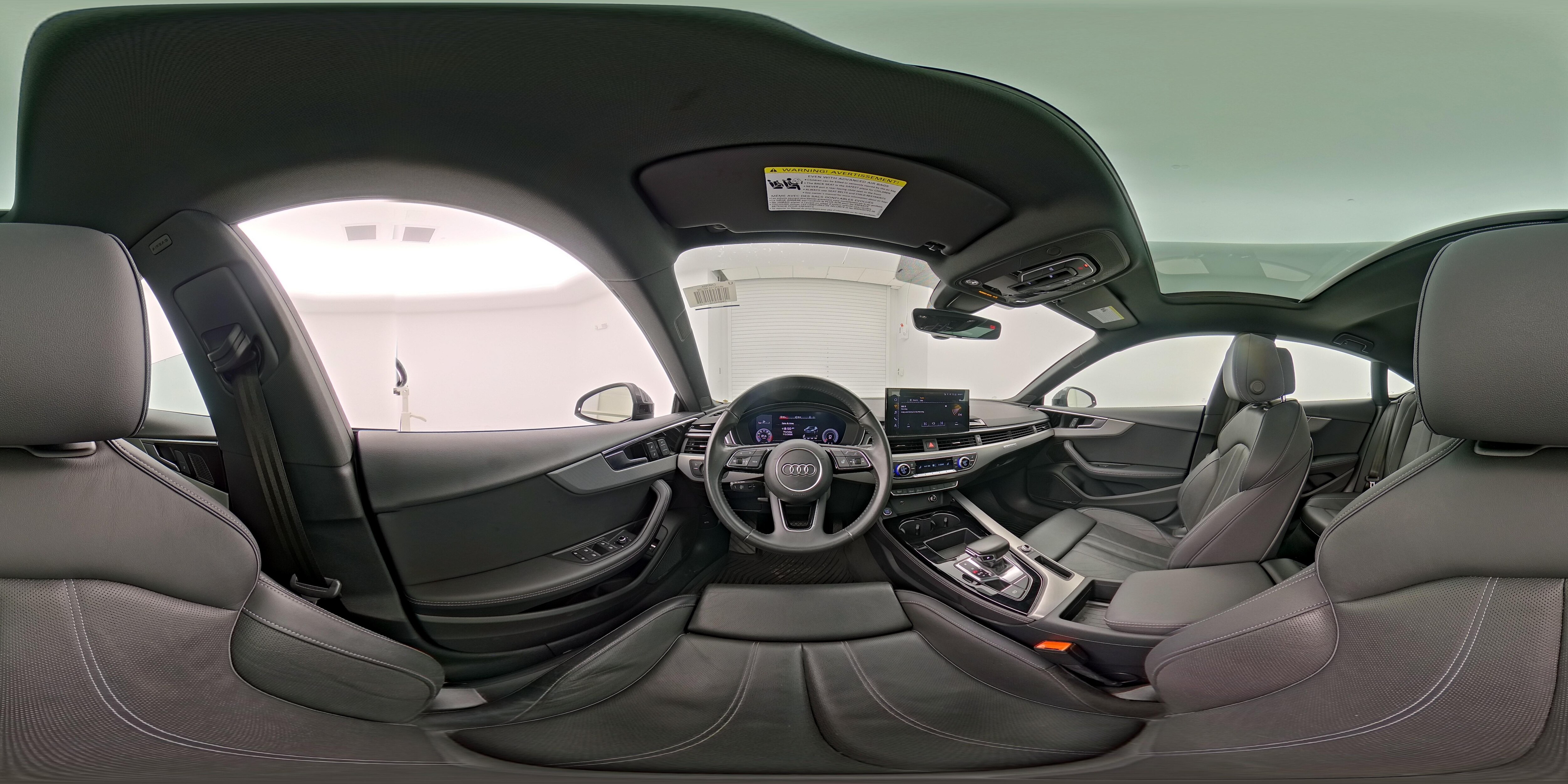 2020 Audi A5 Sportback Premium Plus - Photo 28