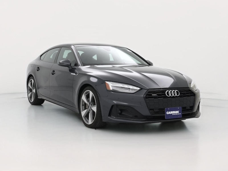2020 Audi A5 Premium Plus