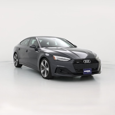2020 Audi A5 Premium Plus