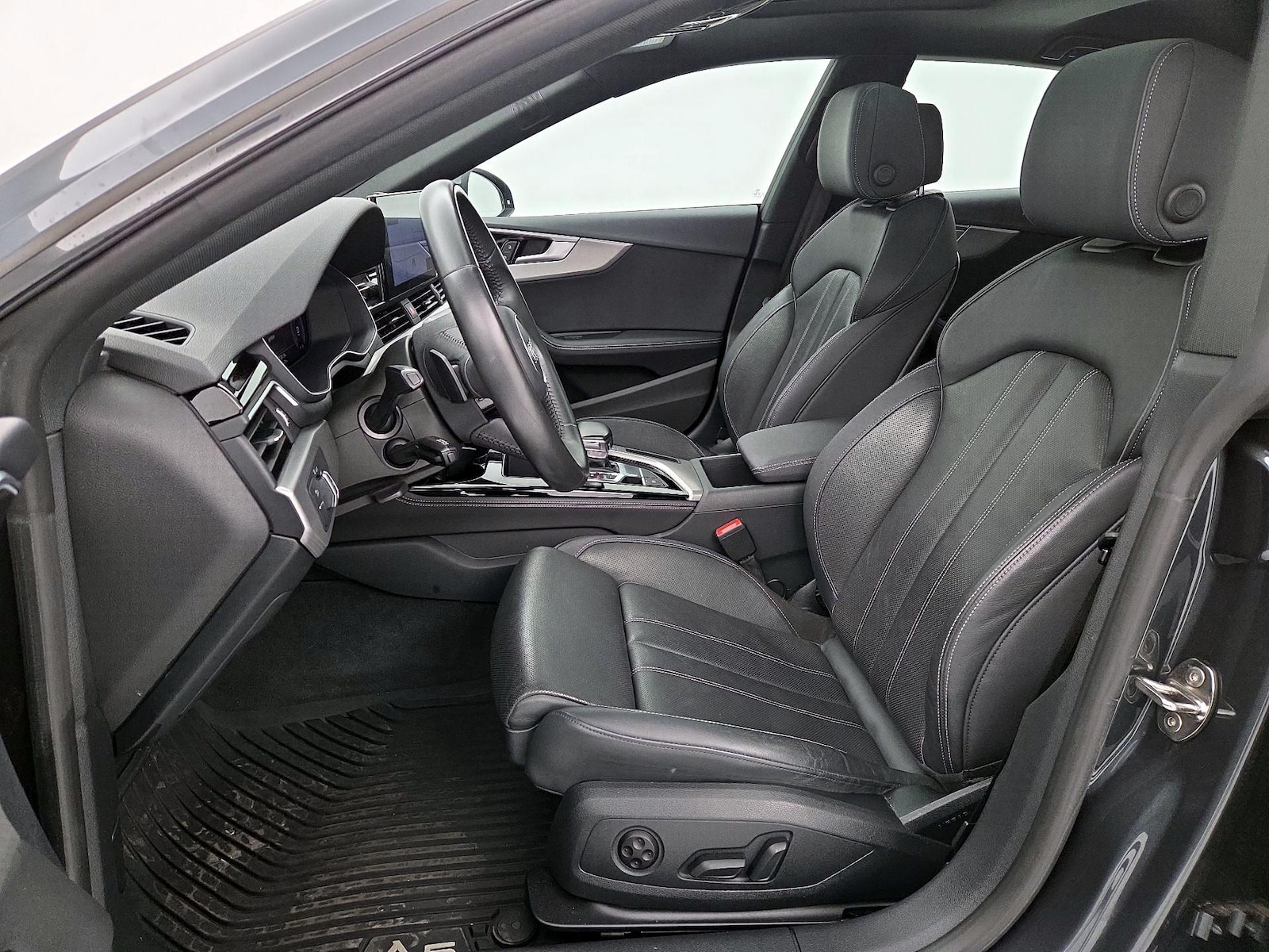 2020 Audi A5 Sportback Premium Plus - Photo 12