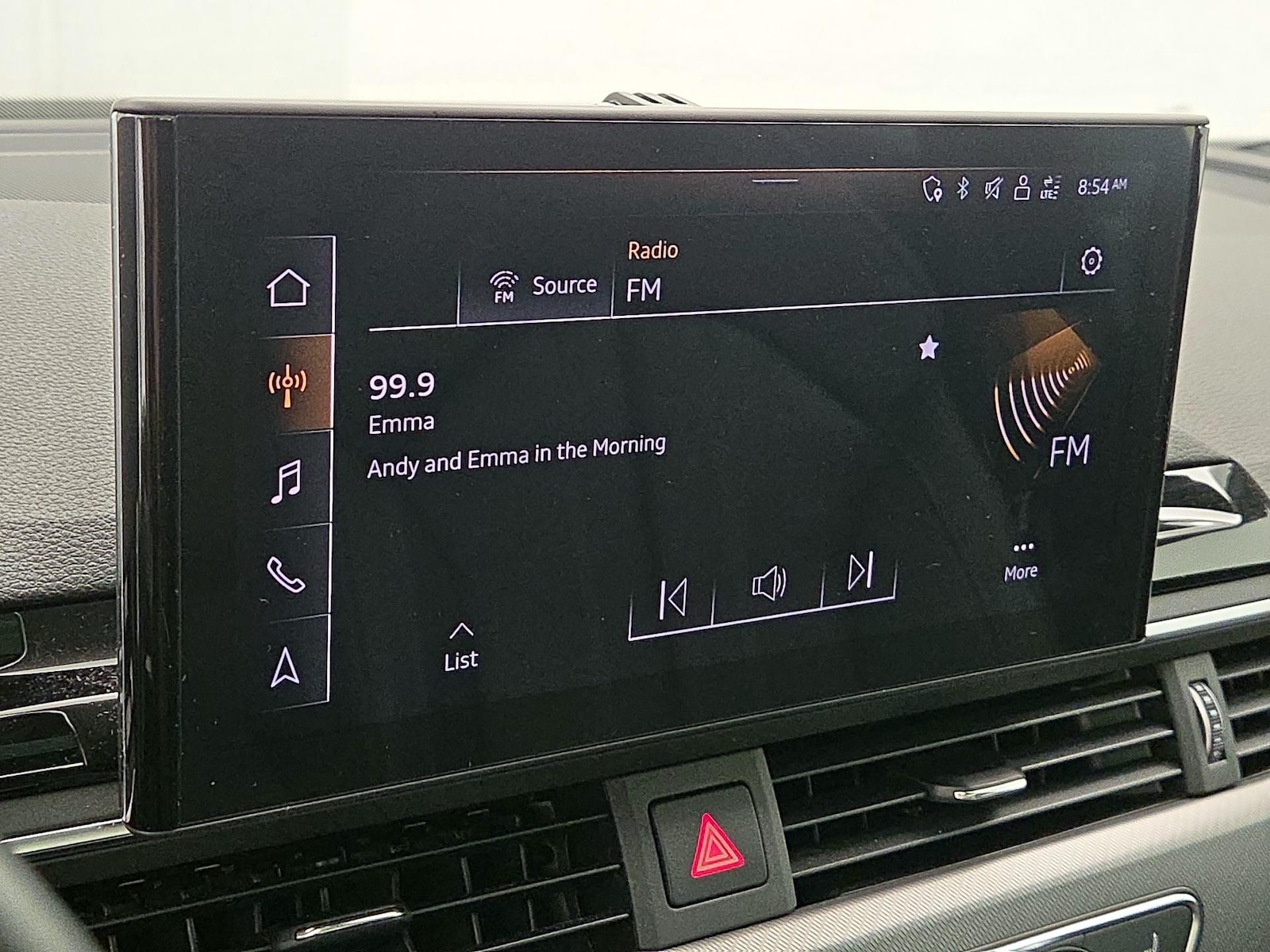 2020 Audi A5 Sportback Premium Plus - Photo 17