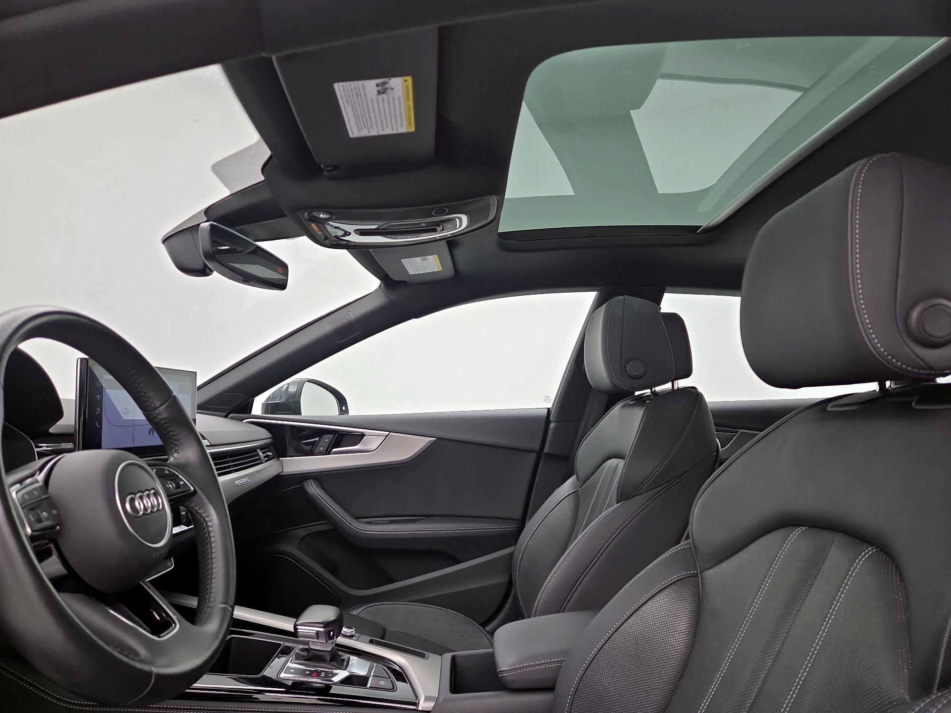 Thumbnail: 2020 Audi A5 - 20