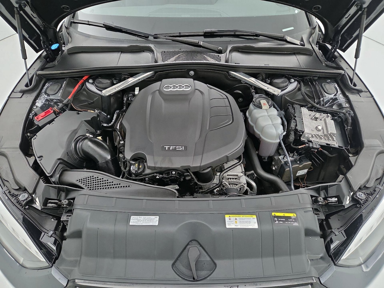 2020 Audi A5 Sportback Premium Plus - Photo 24