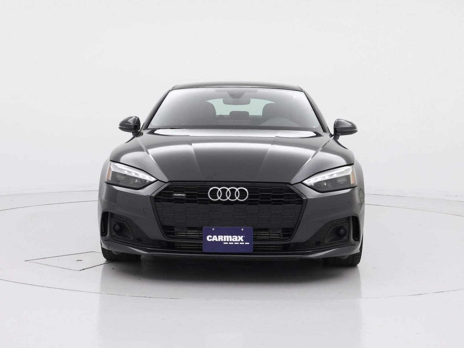 2020 Audi A5 Sportback Premium Plus - Photo 6