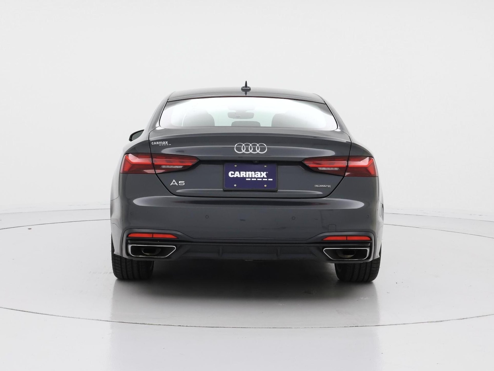 2020 Audi A5 Sportback Premium Plus - Photo 7