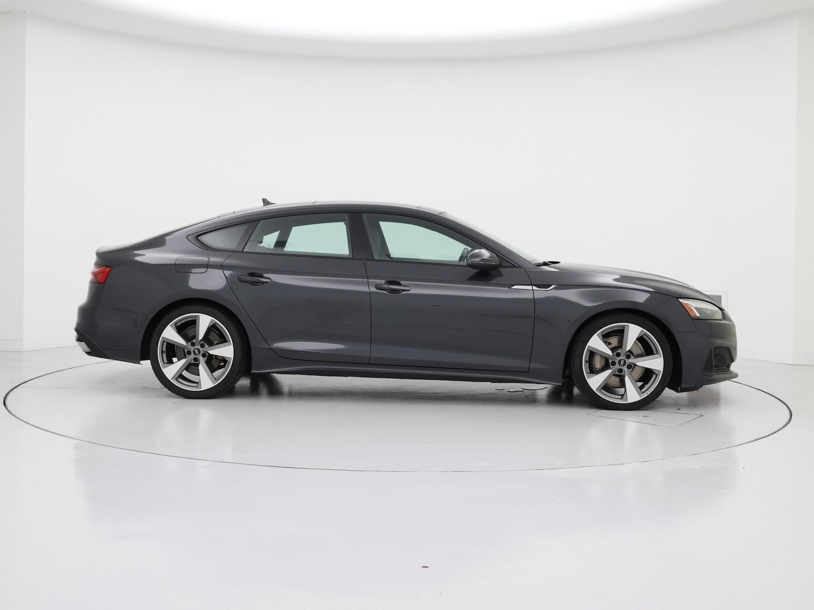 2020 Audi A5 Sportback Premium Plus - Photo 8