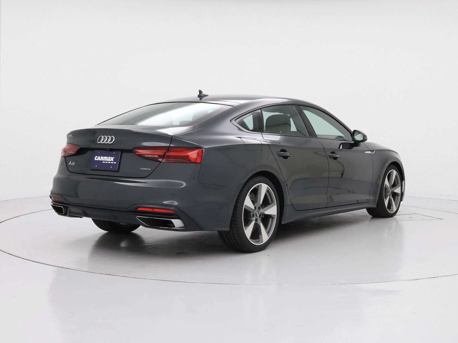 2020 Audi A5 Sportback Premium Plus - Photo 9