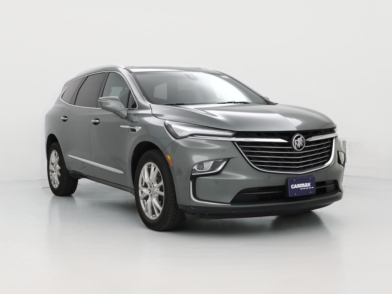 2023 Buick Enclave