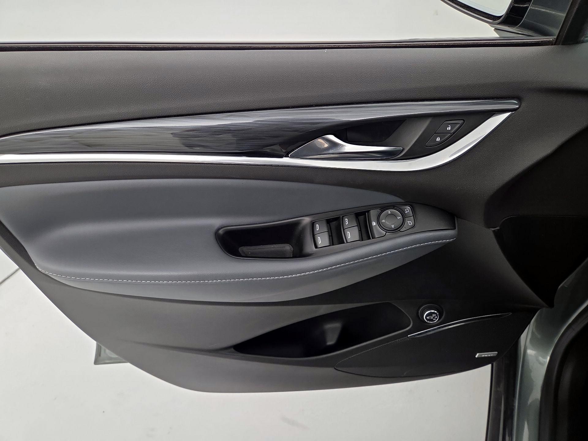 Thumbnail: 2023 Buick Enclave - 12