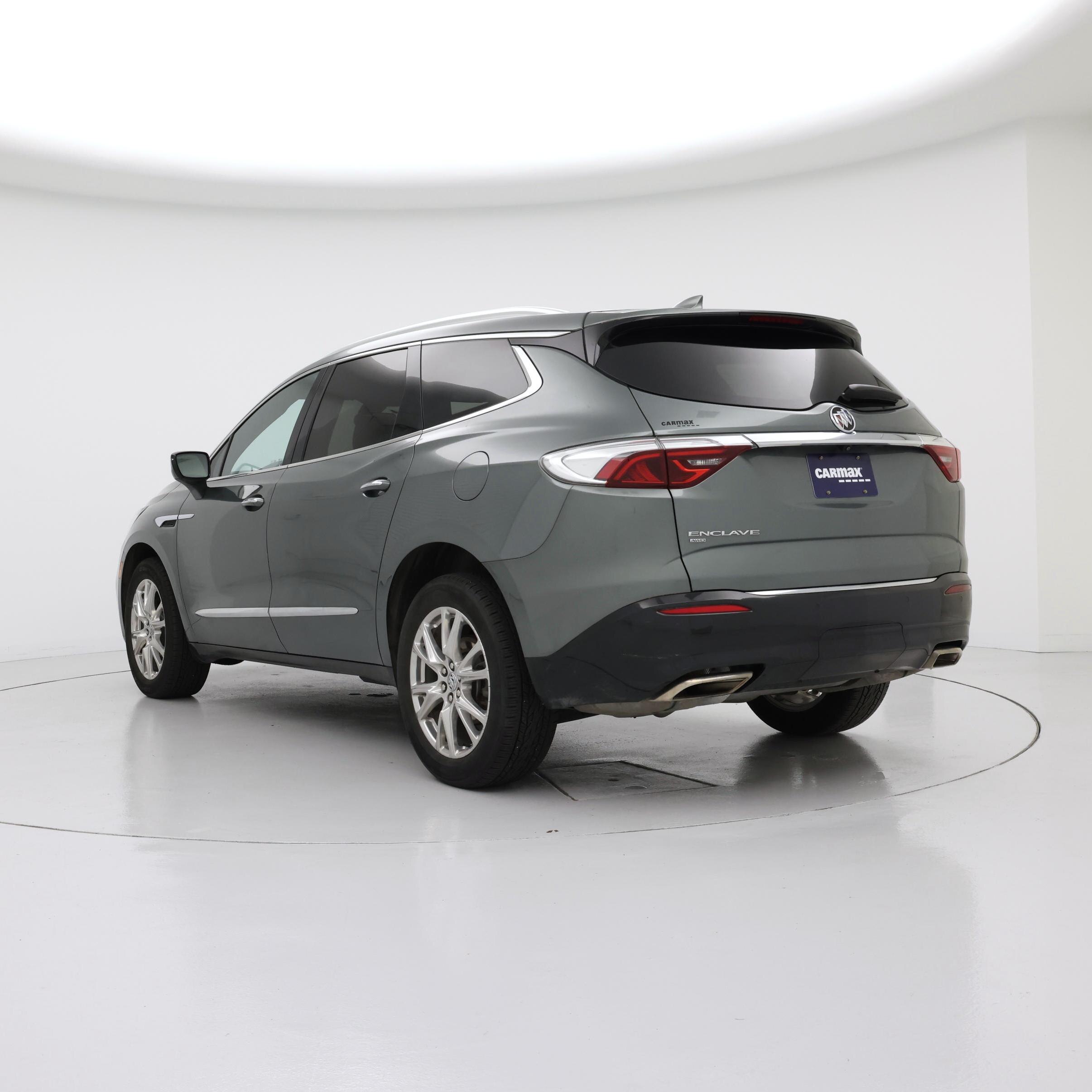 Thumbnail: 2023 Buick Enclave - 2