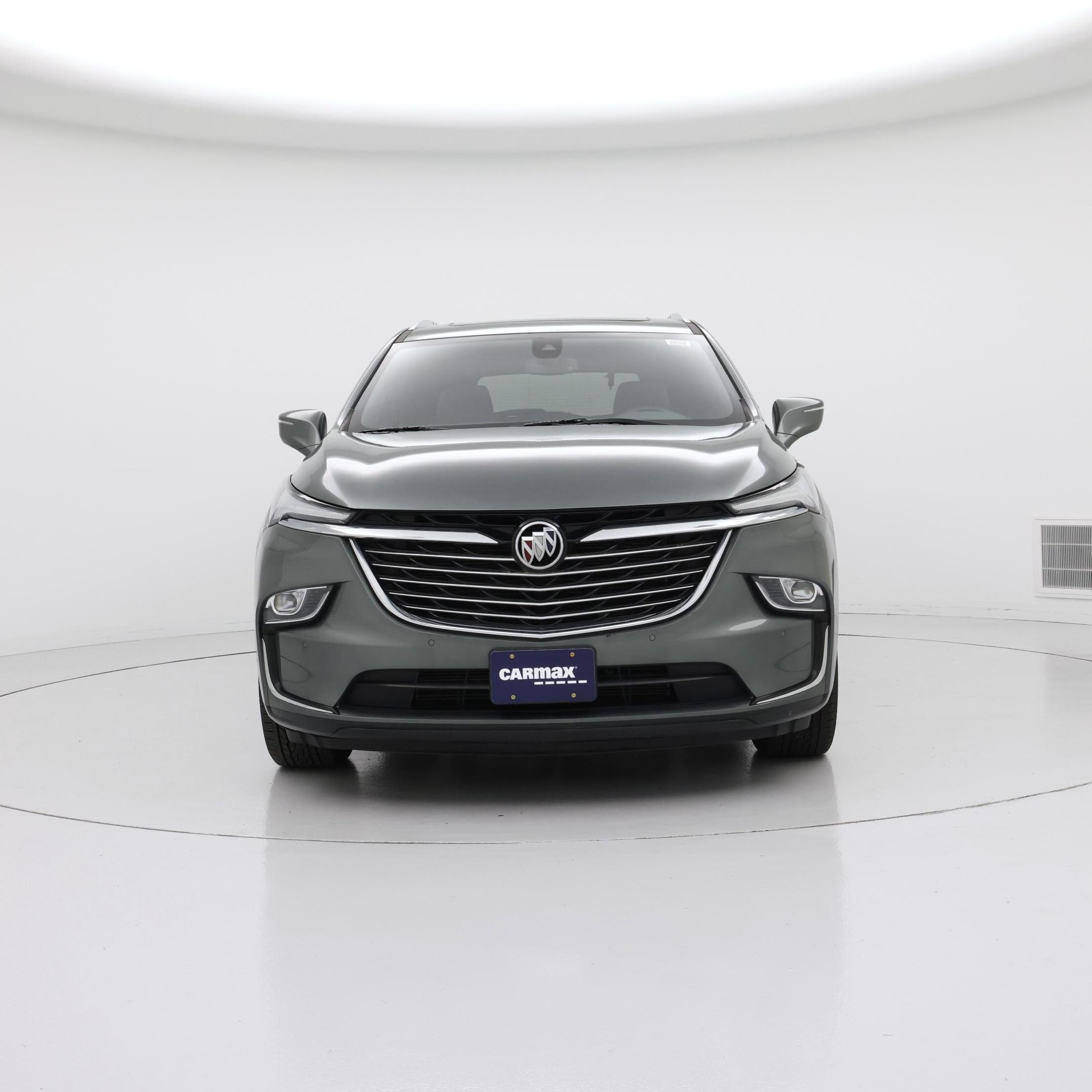 Thumbnail: 2023 Buick Enclave - 5