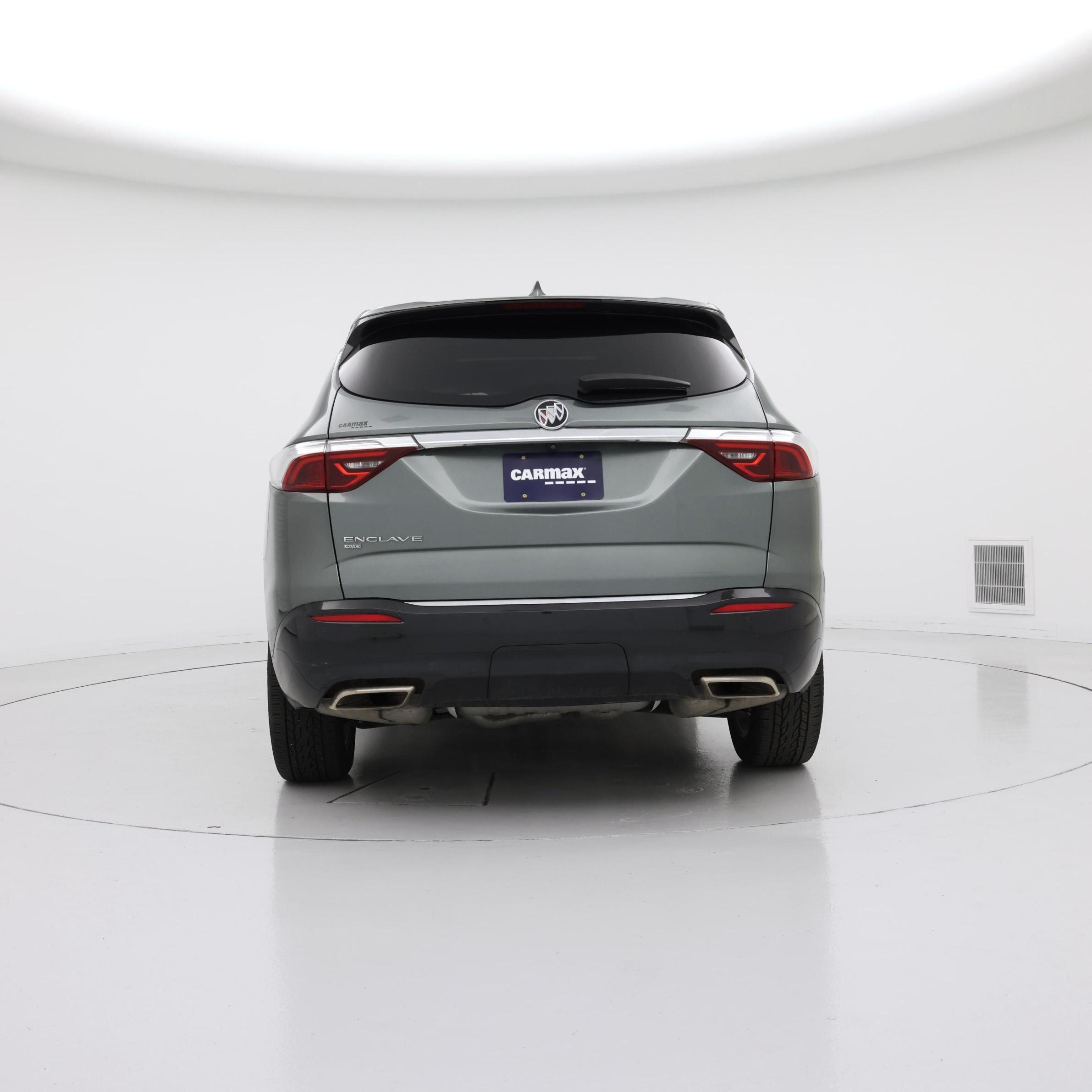 Thumbnail: 2023 Buick Enclave - 6