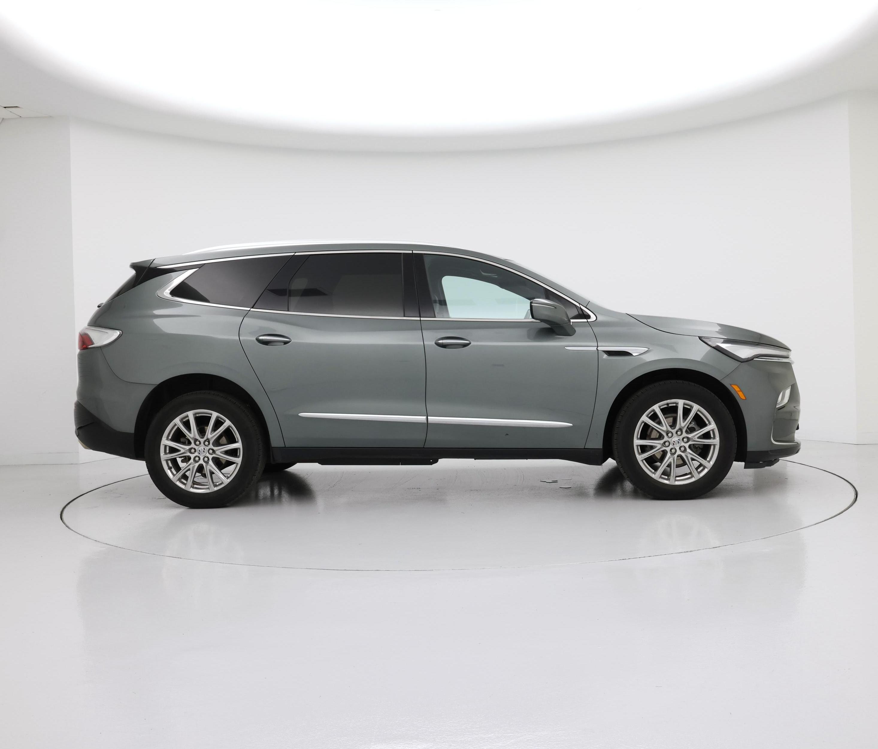 Thumbnail: 2023 Buick Enclave - 7