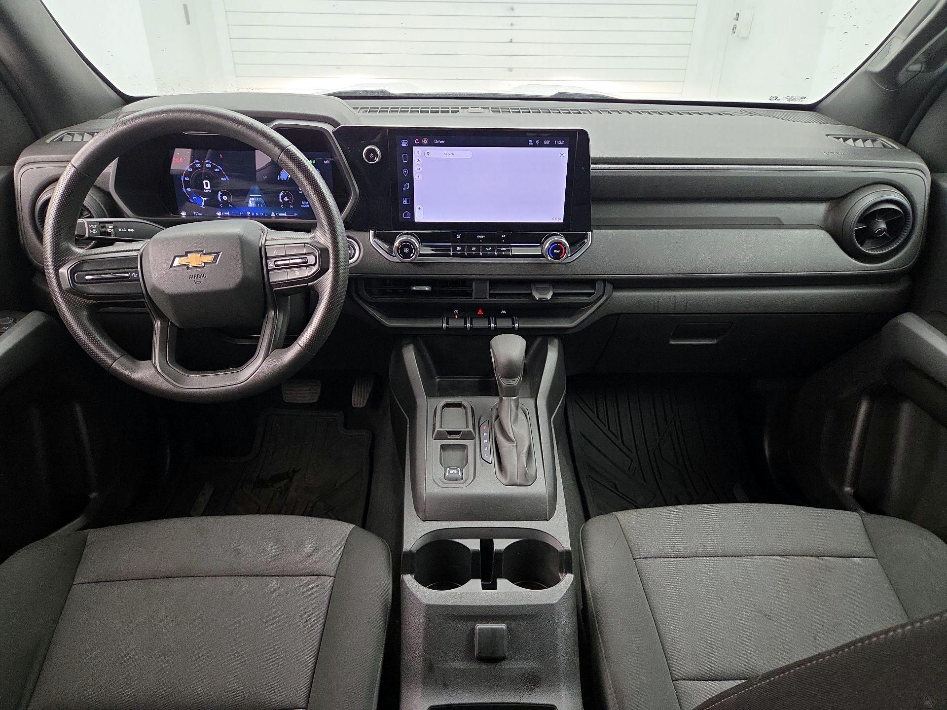 Thumbnail: 2024 Chevrolet Colorado - 9