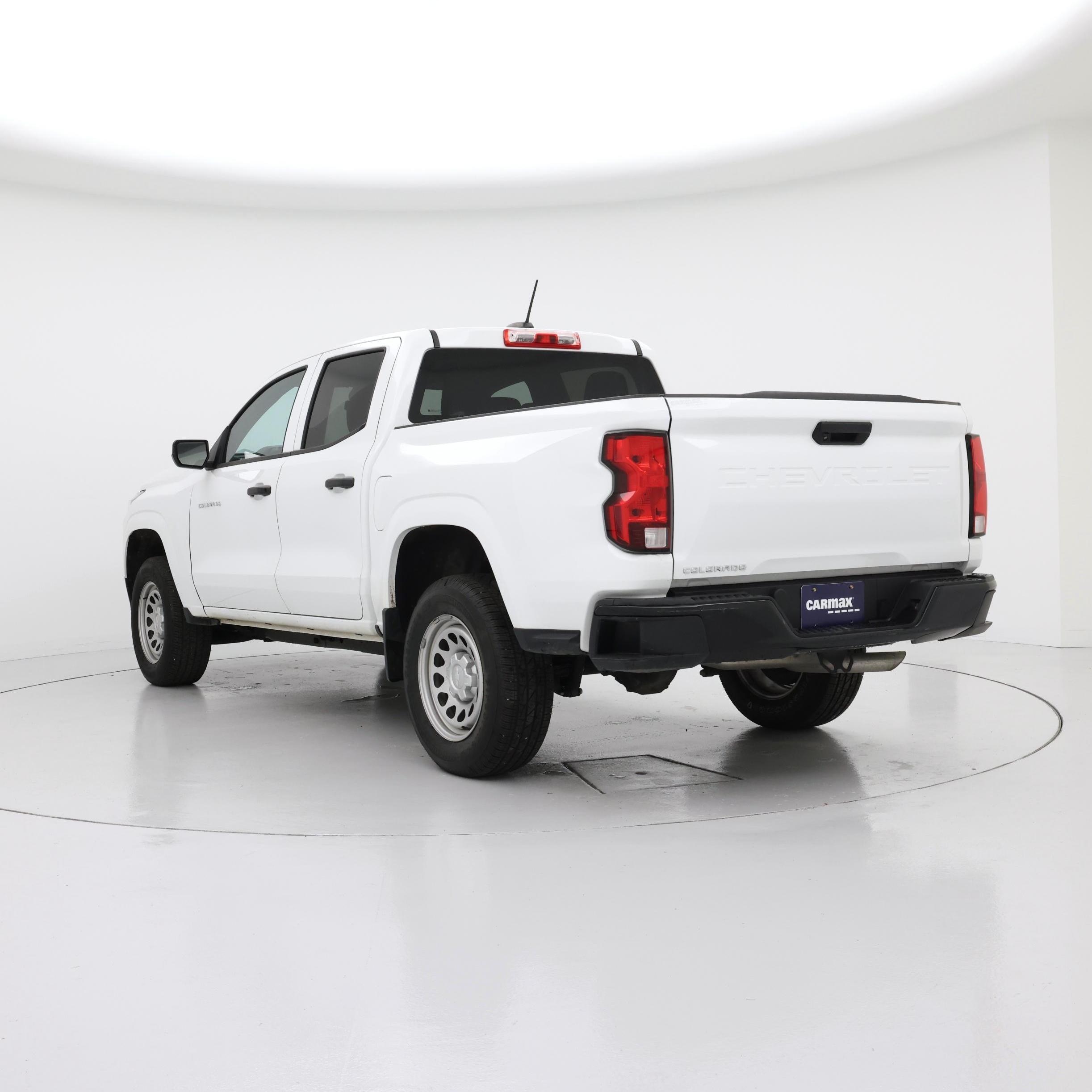Thumbnail: 2024 Chevrolet Colorado - 2