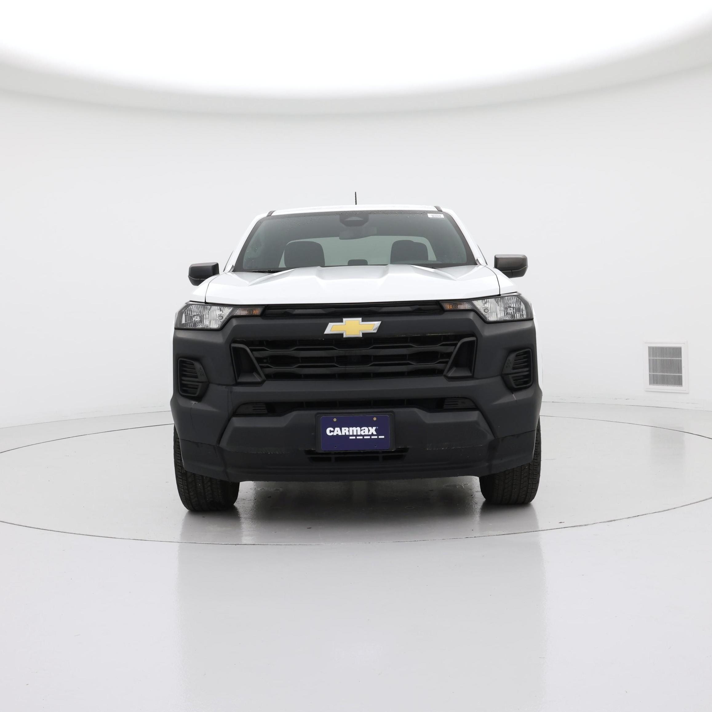 Thumbnail: 2024 Chevrolet Colorado - 5