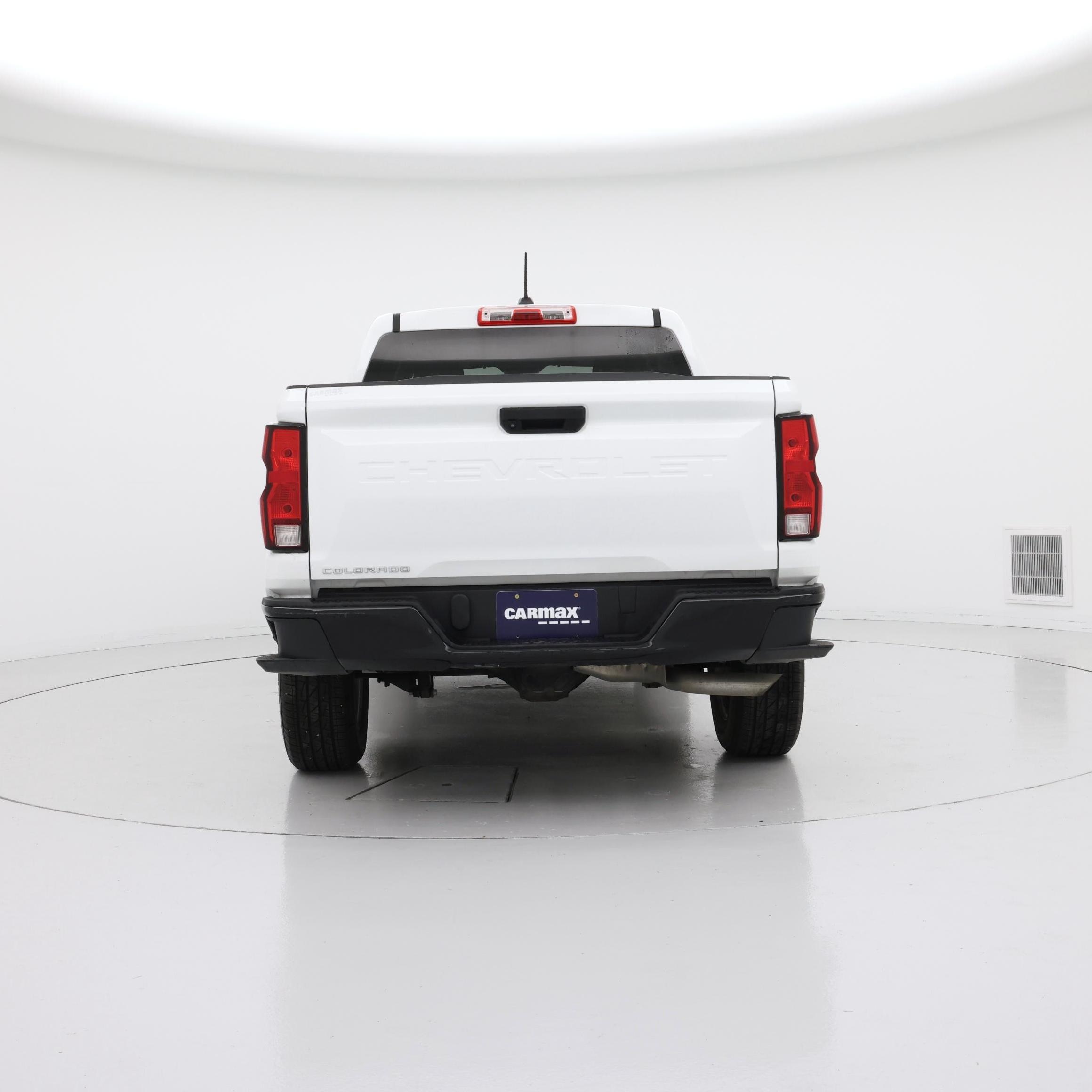 Thumbnail: 2024 Chevrolet Colorado - 6