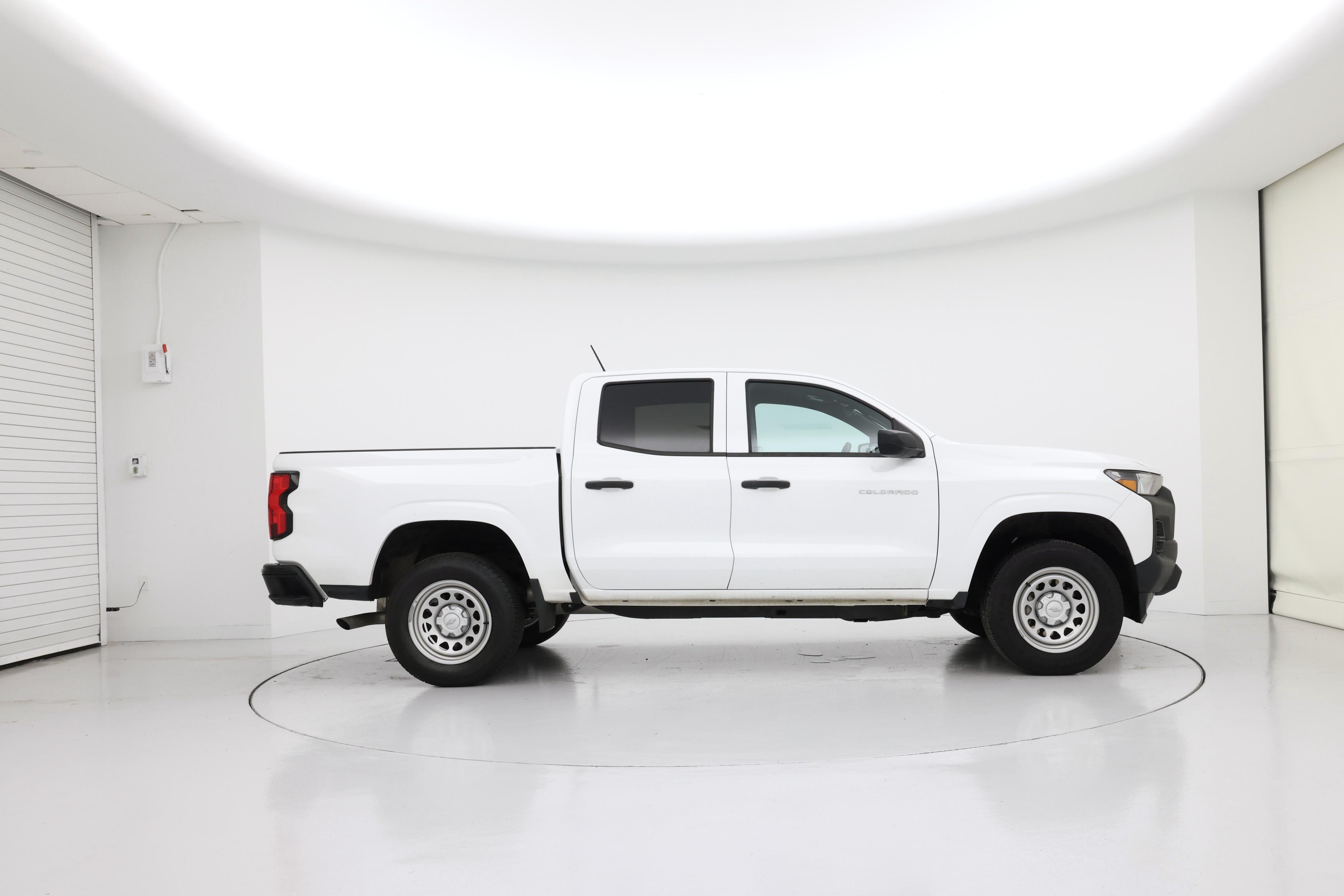 Thumbnail: 2024 Chevrolet Colorado - 7