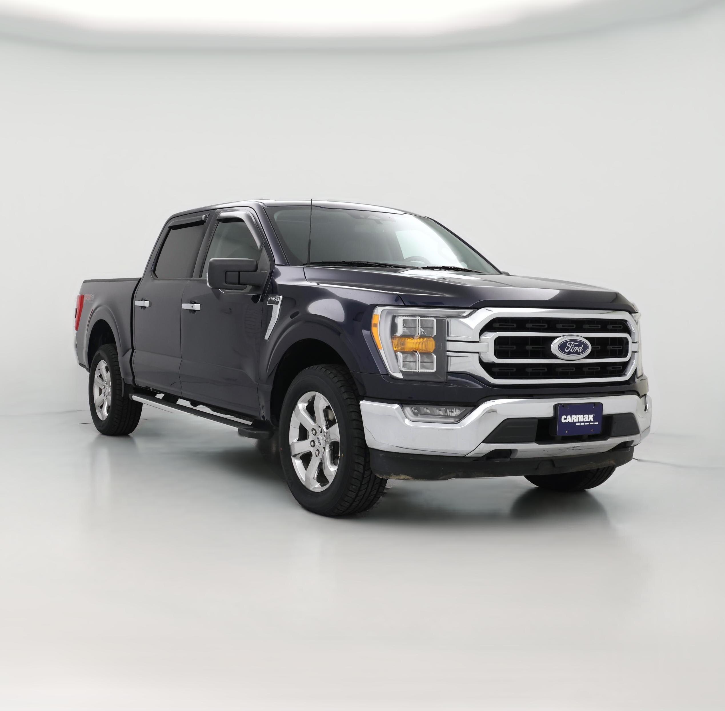 Thumbnail: 2023 Ford F-150 - 1