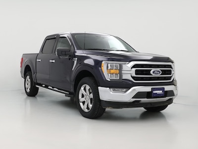 2023 Ford F150 XLT