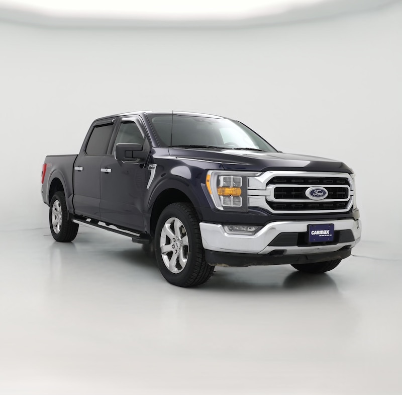 2023 Ford F150 XLT