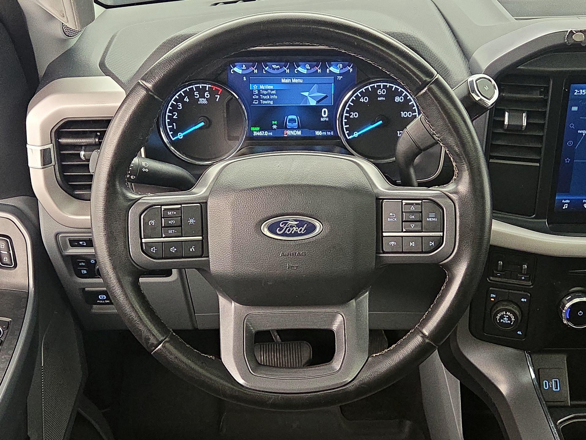 Thumbnail: 2023 Ford F-150 - 10