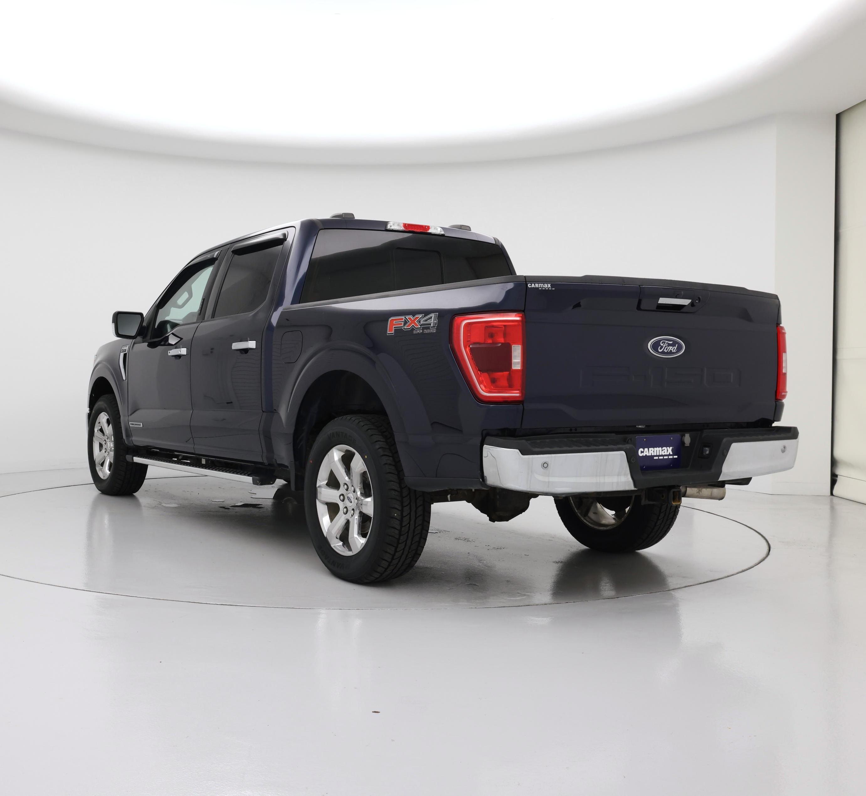 Thumbnail: 2023 Ford F-150 - 2