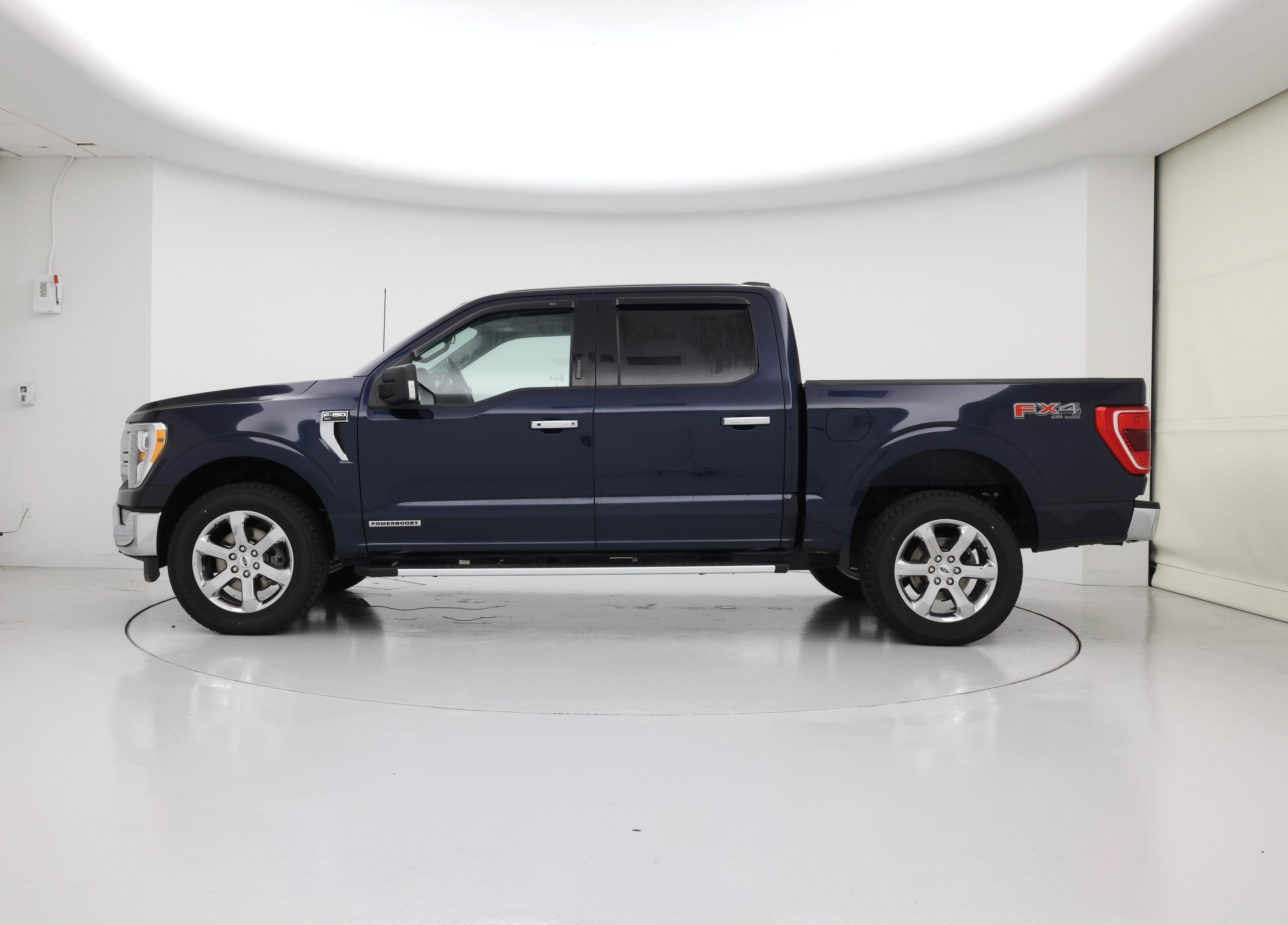 Thumbnail: 2023 Ford F-150 - 3