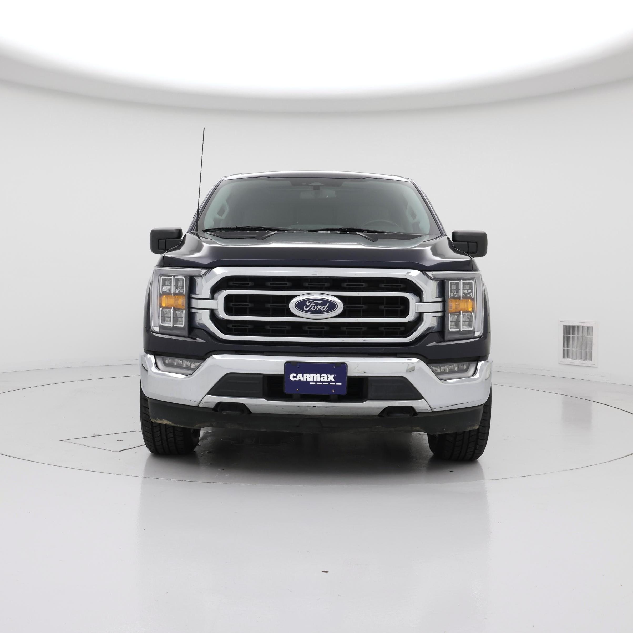 Thumbnail: 2023 Ford F-150 - 5