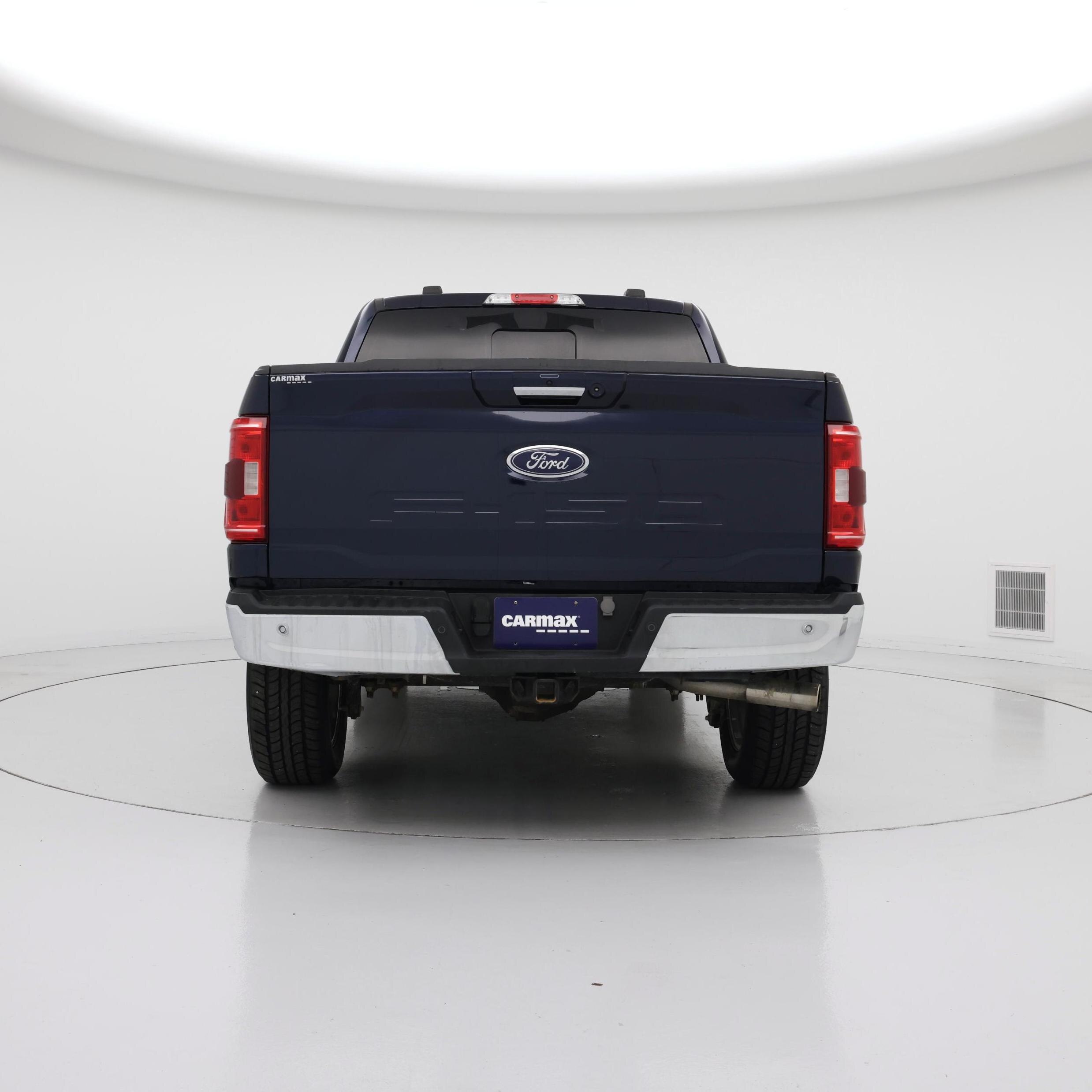 Thumbnail: 2023 Ford F-150 - 6