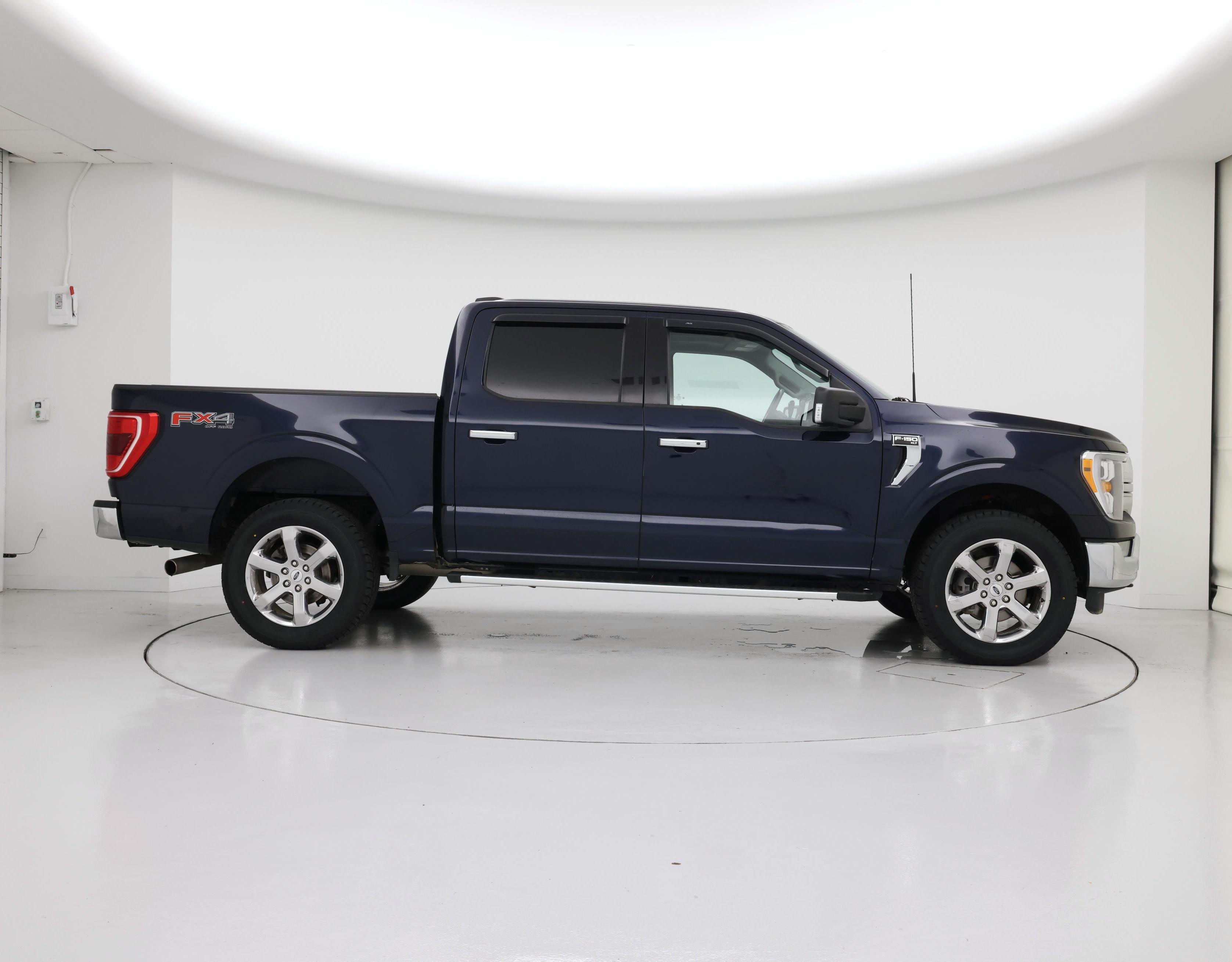 Thumbnail: 2023 Ford F-150 - 7