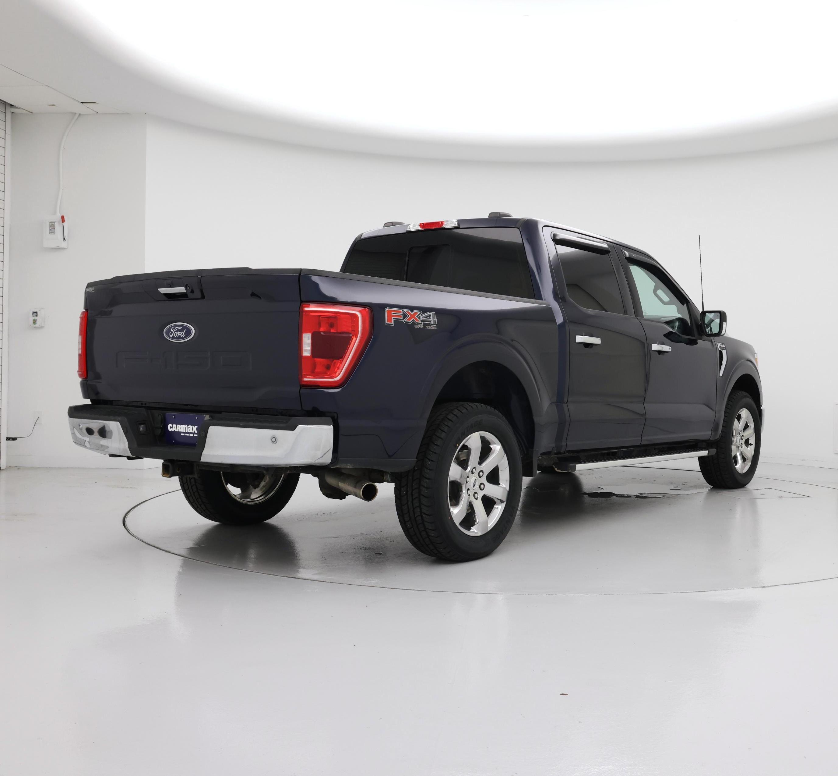 Thumbnail: 2023 Ford F-150 - 8