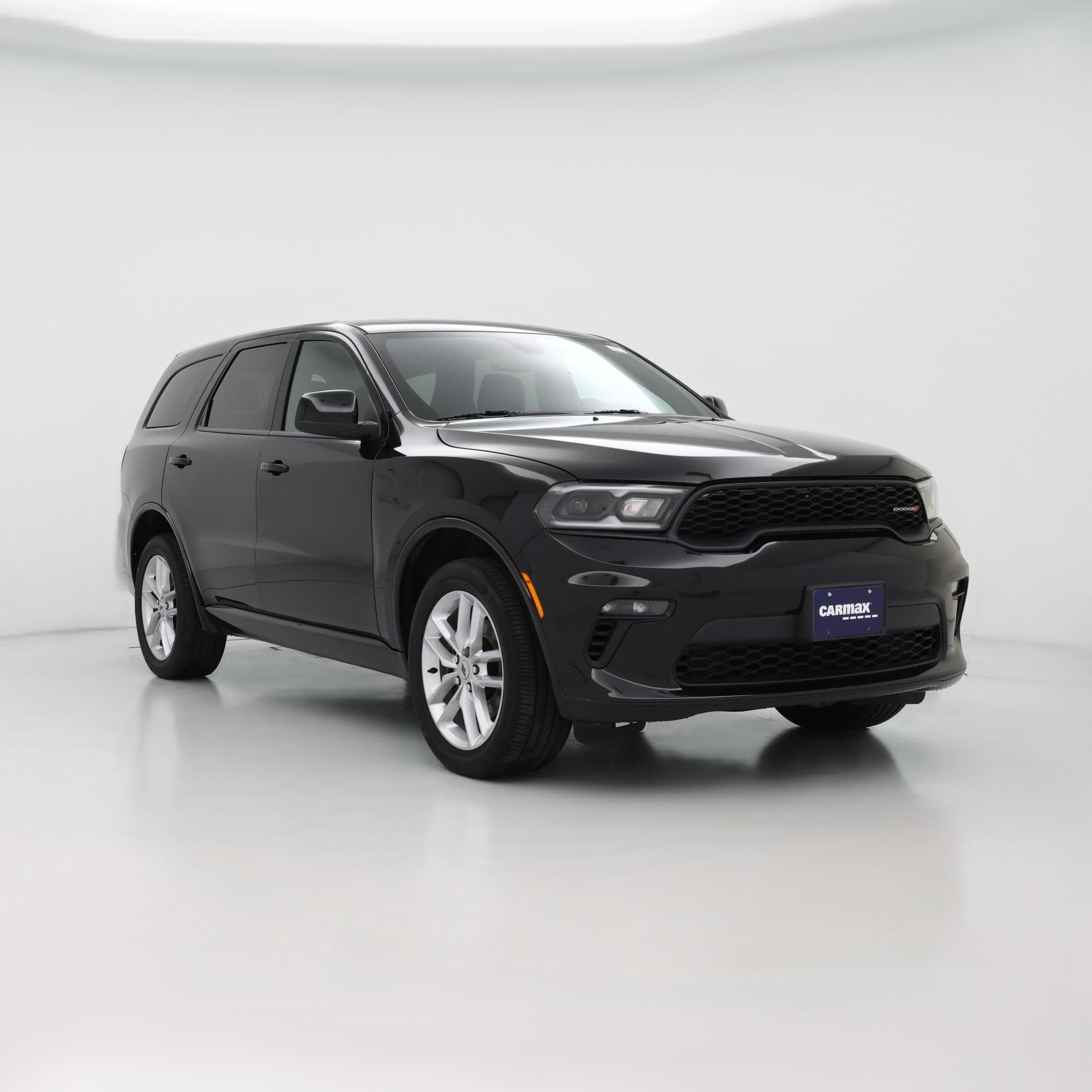 Thumbnail: 2022 Dodge Durango - 1