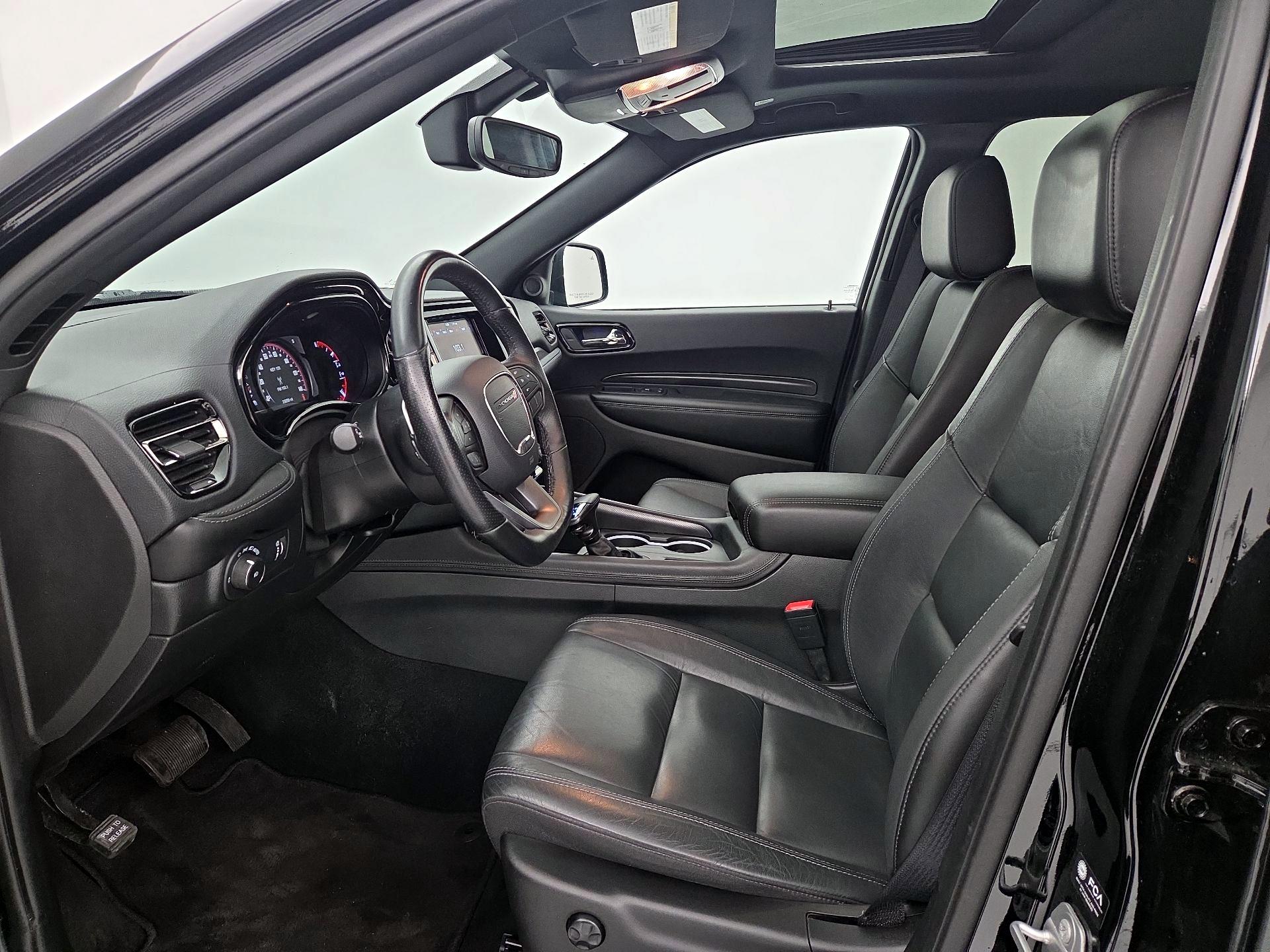 Thumbnail: 2022 Dodge Durango - 11