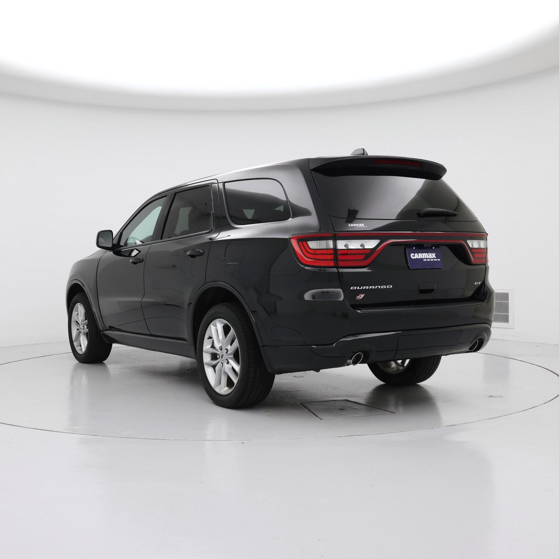 Thumbnail: 2022 Dodge Durango - 2