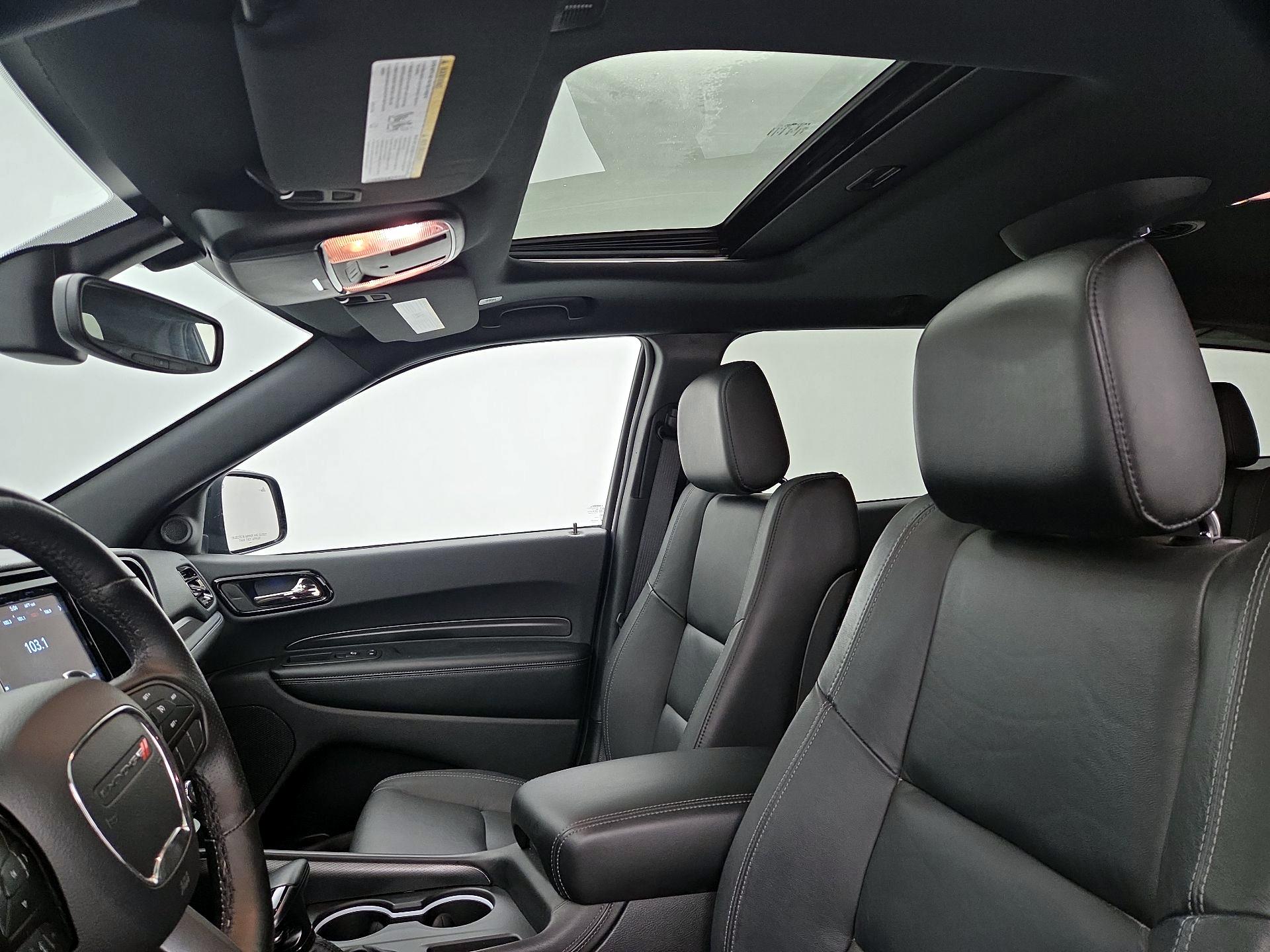 Thumbnail: 2022 Dodge Durango - 19